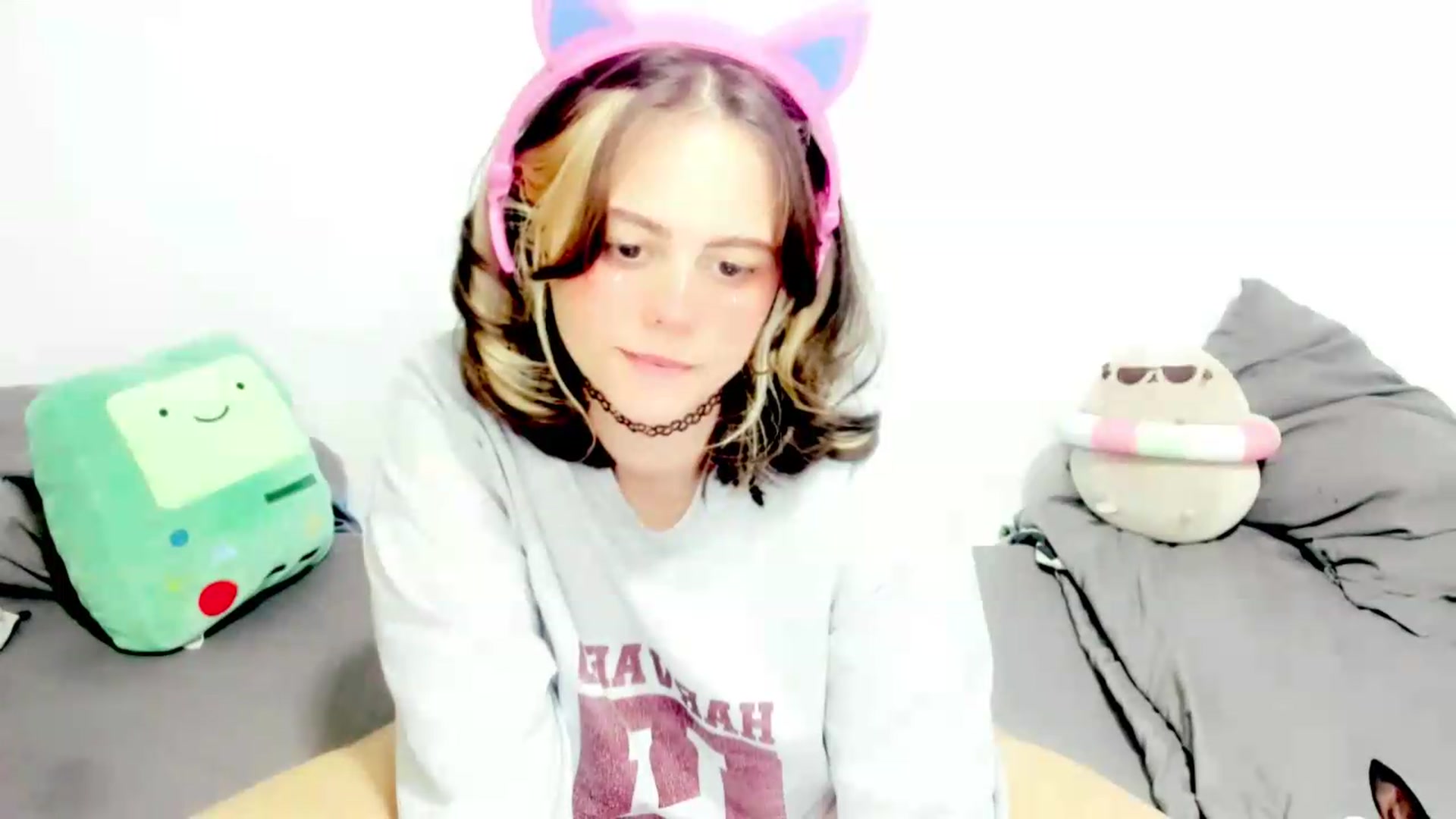 Gallery image thumbnail from PeachyBlade's myfreecams stream on, 08/09/2026, 24:24 image 11 of 20