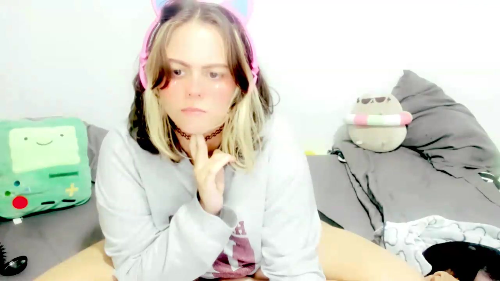 Gallery image thumbnail from PeachyBlade's myfreecams stream on, 08/09/2026, 01:25 image 3 of 20