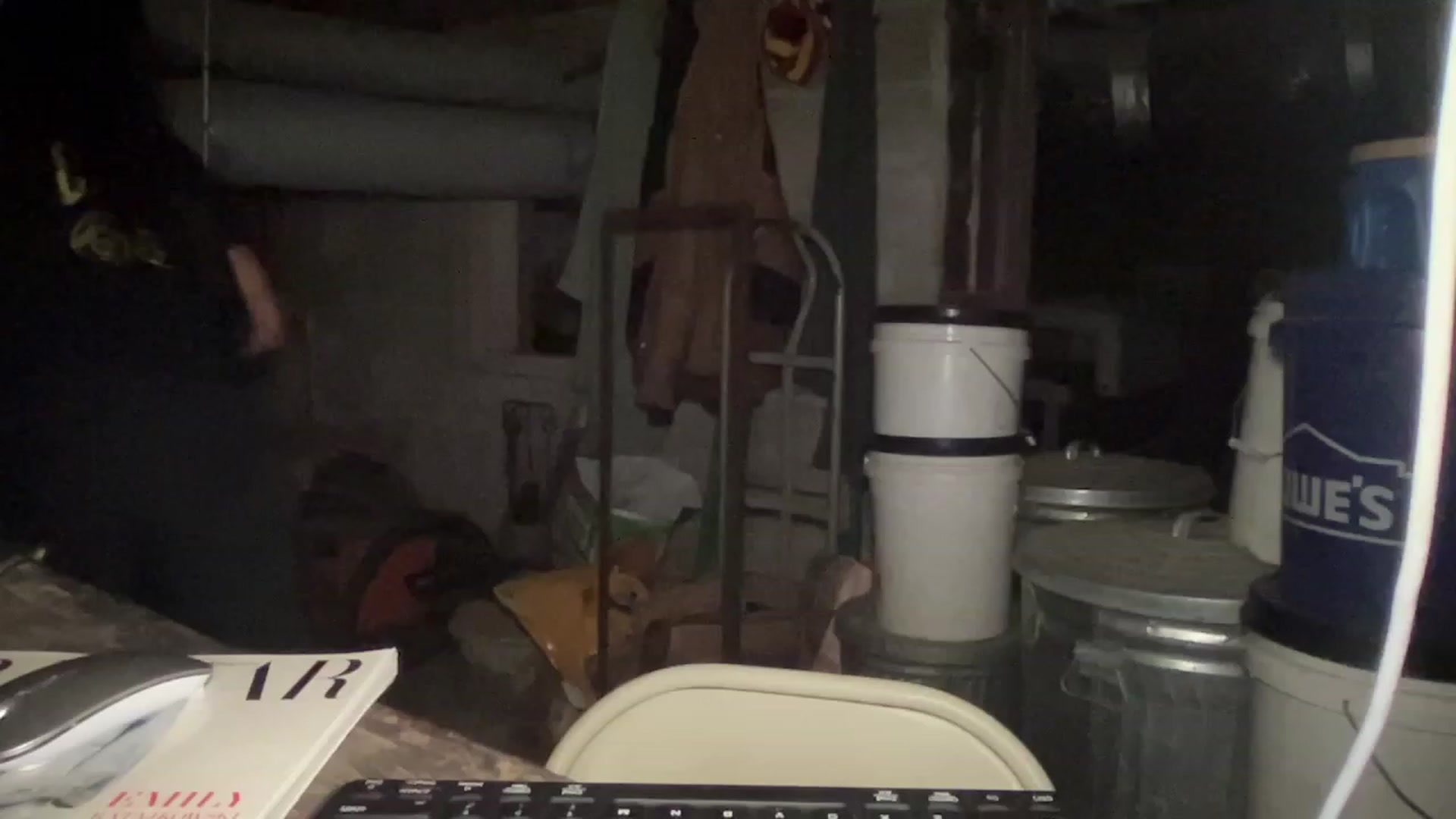 Gallery image thumbnail from PeachyKeenTV's myfreecams stream on, 11/28/2022, 22:14 image 3 of 20