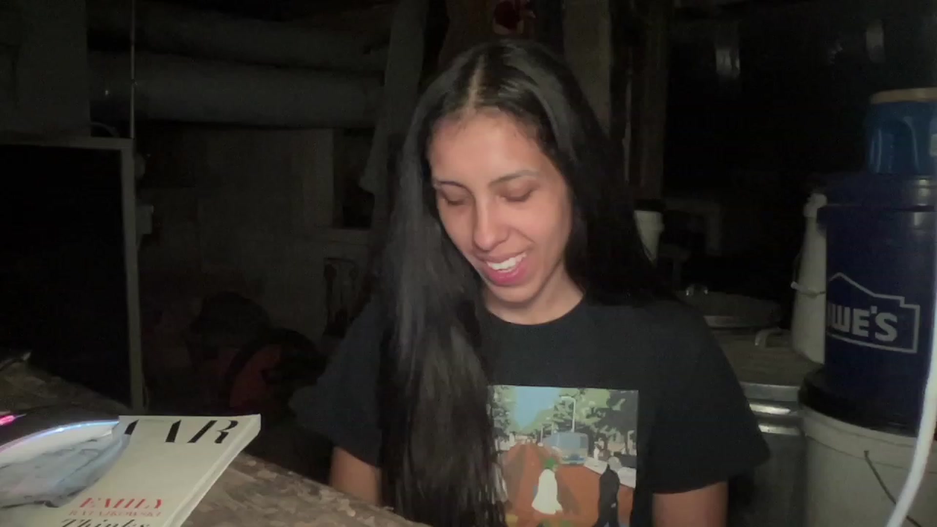 Gallery image thumbnail from PeachyKeenTV's myfreecams stream on, 11/28/2022, 22:14 image 15 of 20