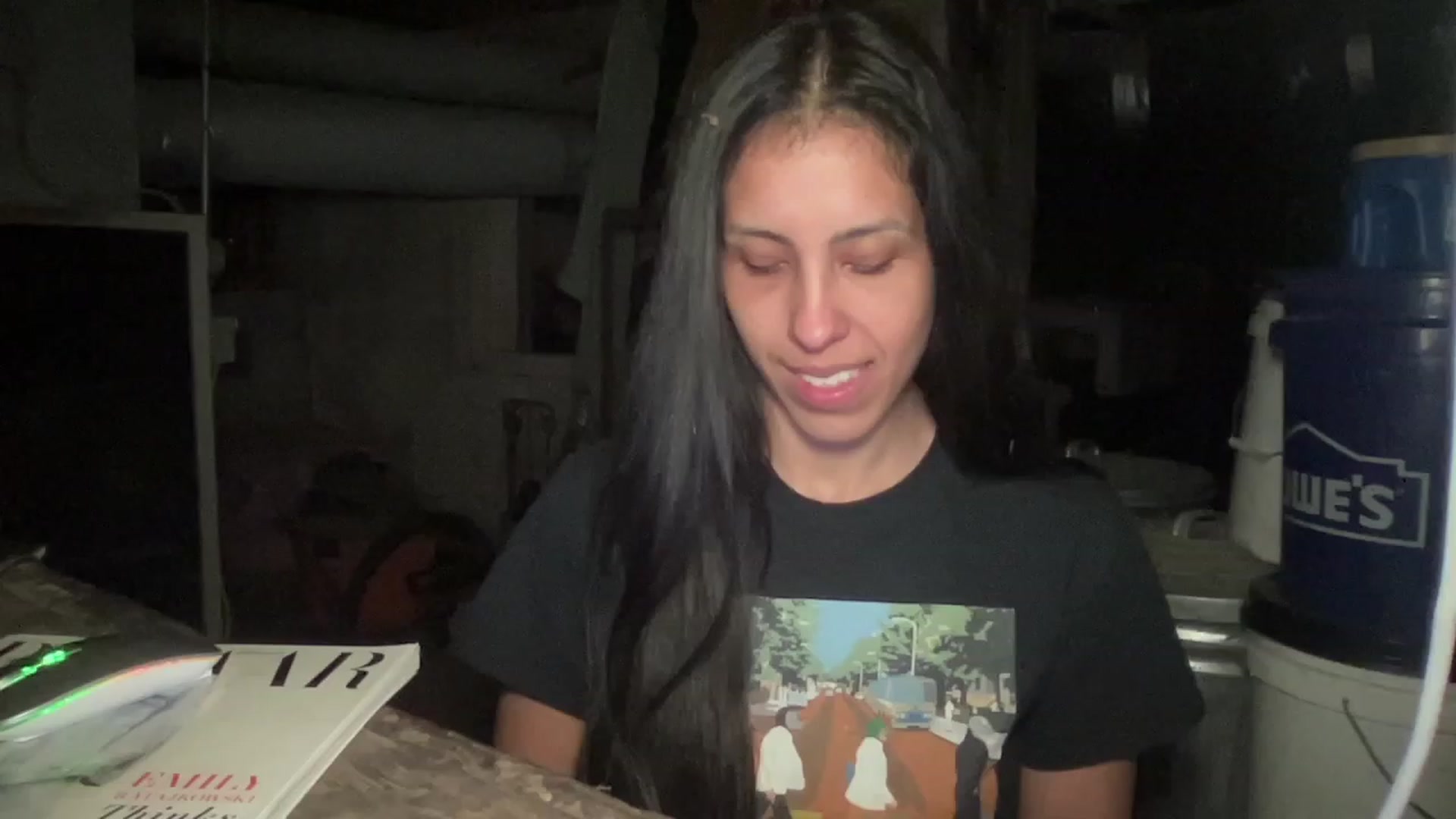 Gallery image thumbnail from PeachyKeenTV's myfreecams stream on, 11/28/2022, 22:14 image 6 of 20