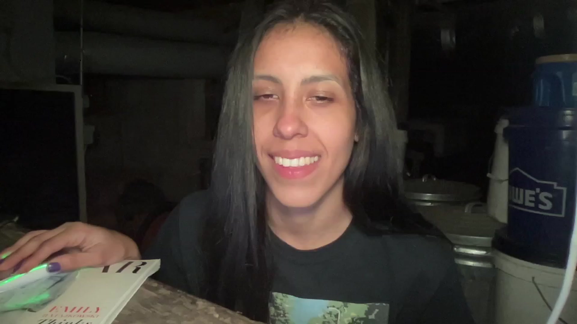 Gallery image thumbnail from PeachyKeenTV's myfreecams stream on, 11/28/2022, 22:14 image 13 of 20