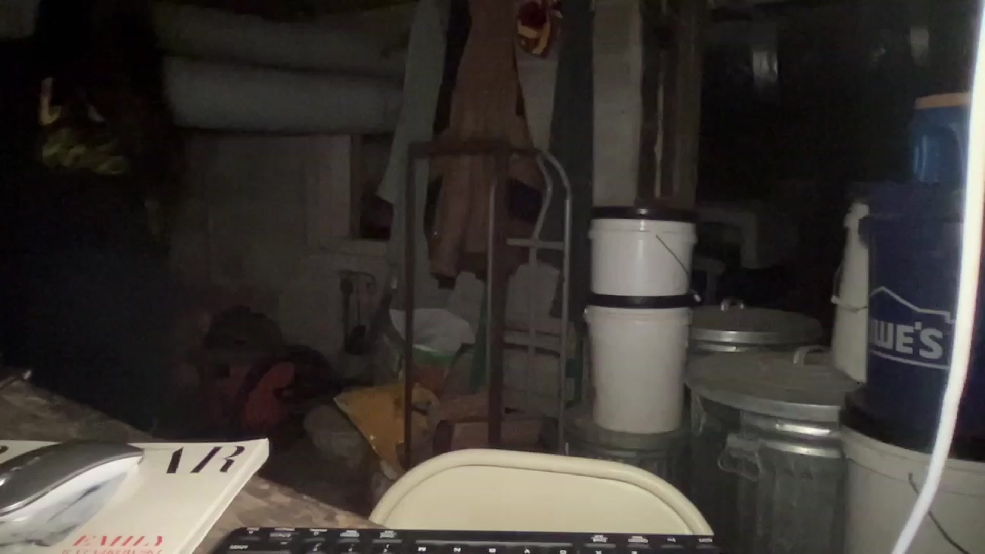 Gallery image thumbnail from PeachyKeenTV's myfreecams stream on, 11/28/2022, 22:14 image 4 of 20