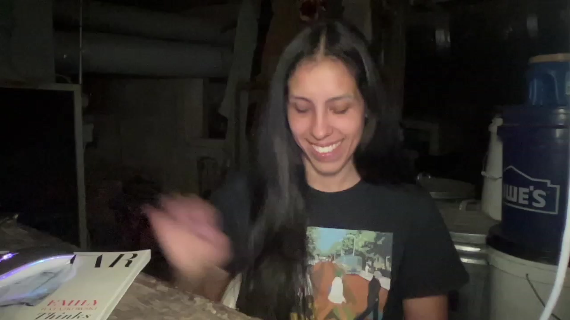 Gallery image thumbnail from PeachyKeenTV's myfreecams stream on, 11/28/2022, 22:14 image 17 of 20