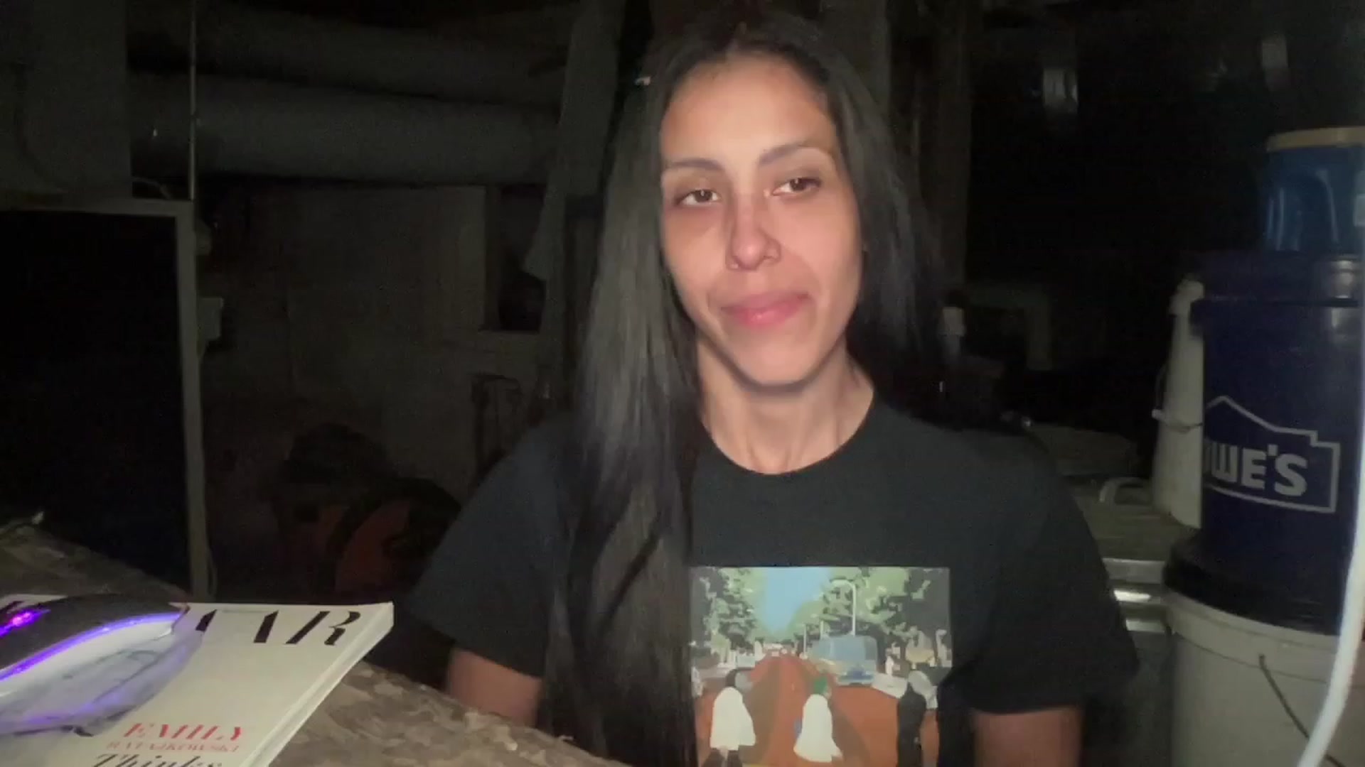 Gallery image thumbnail from PeachyKeenTV's myfreecams stream on, 11/28/2022, 22:14 image 5 of 20