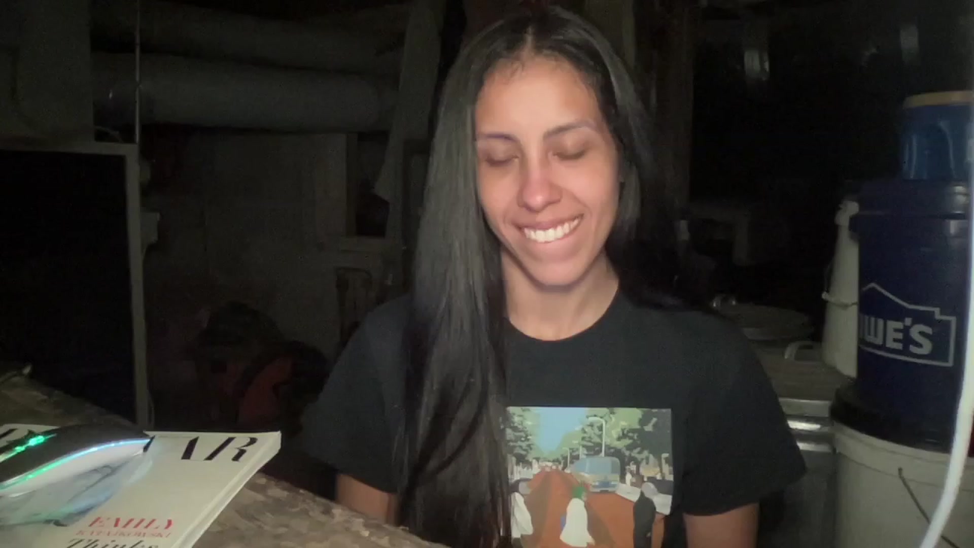 Gallery image thumbnail from PeachyKeenTV's myfreecams stream on, 11/28/2022, 22:14 image 11 of 20