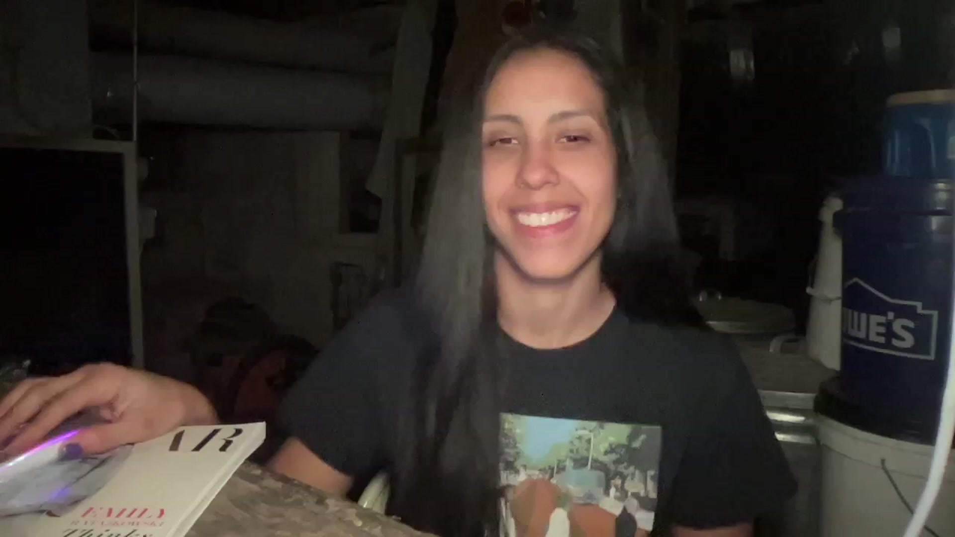 Gallery image thumbnail from PeachyKeenTV's myfreecams stream on, 11/28/2022, 22:14 image 16 of 20