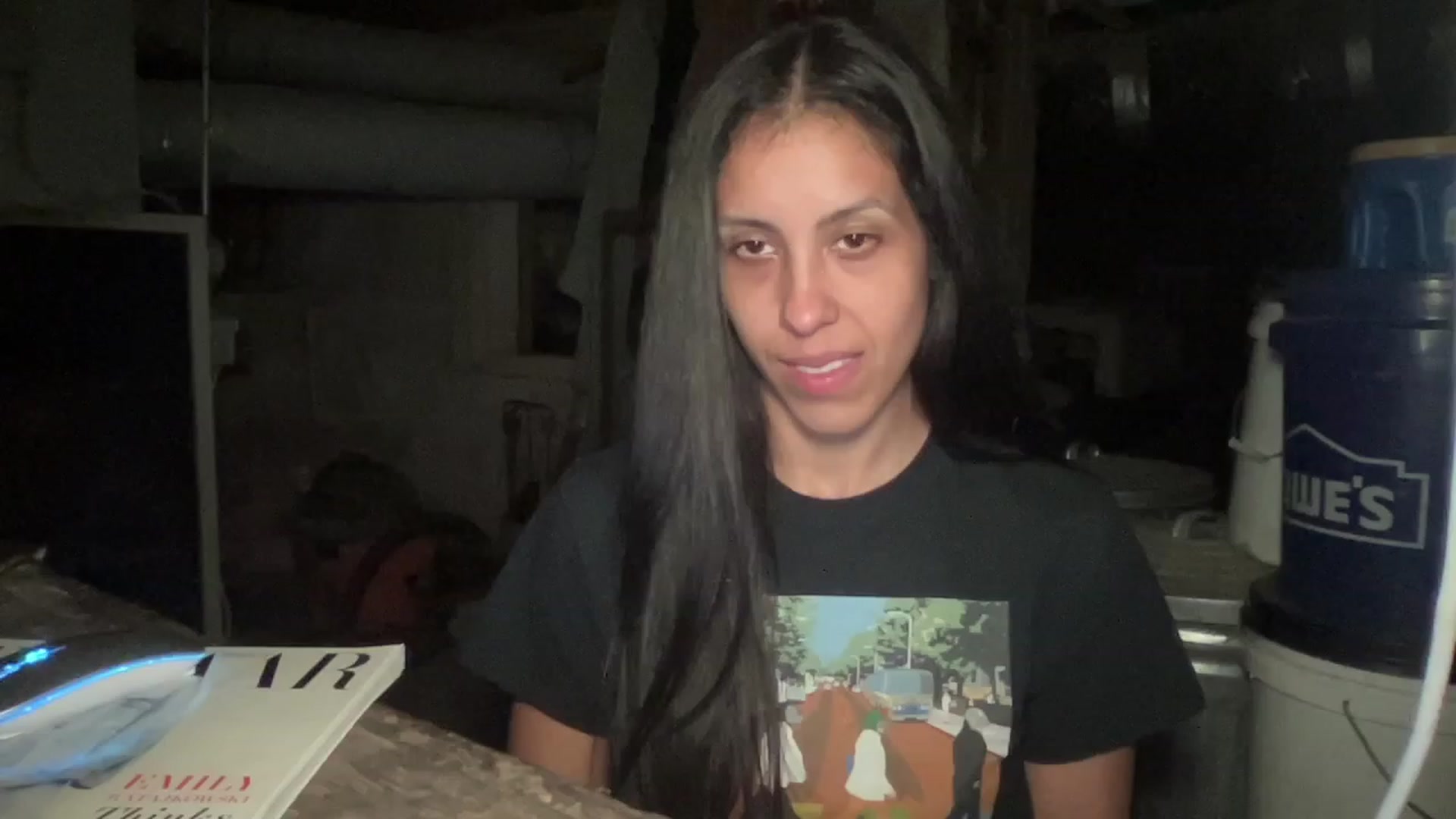 Gallery image thumbnail from PeachyKeenTV's myfreecams stream on, 11/28/2022, 22:14 image 12 of 20