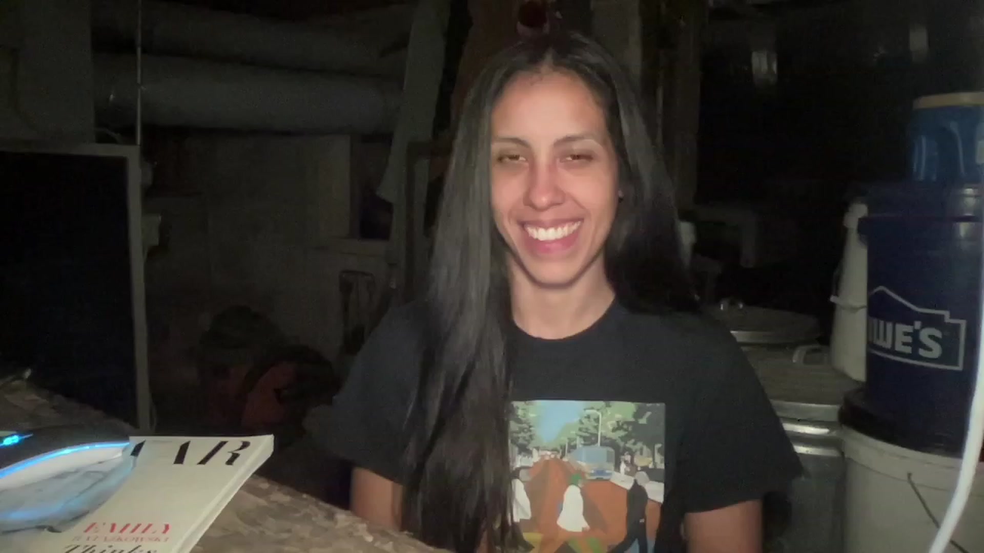 Gallery image thumbnail from PeachyKeenTV's myfreecams stream on, 11/28/2022, 22:14 image 14 of 20