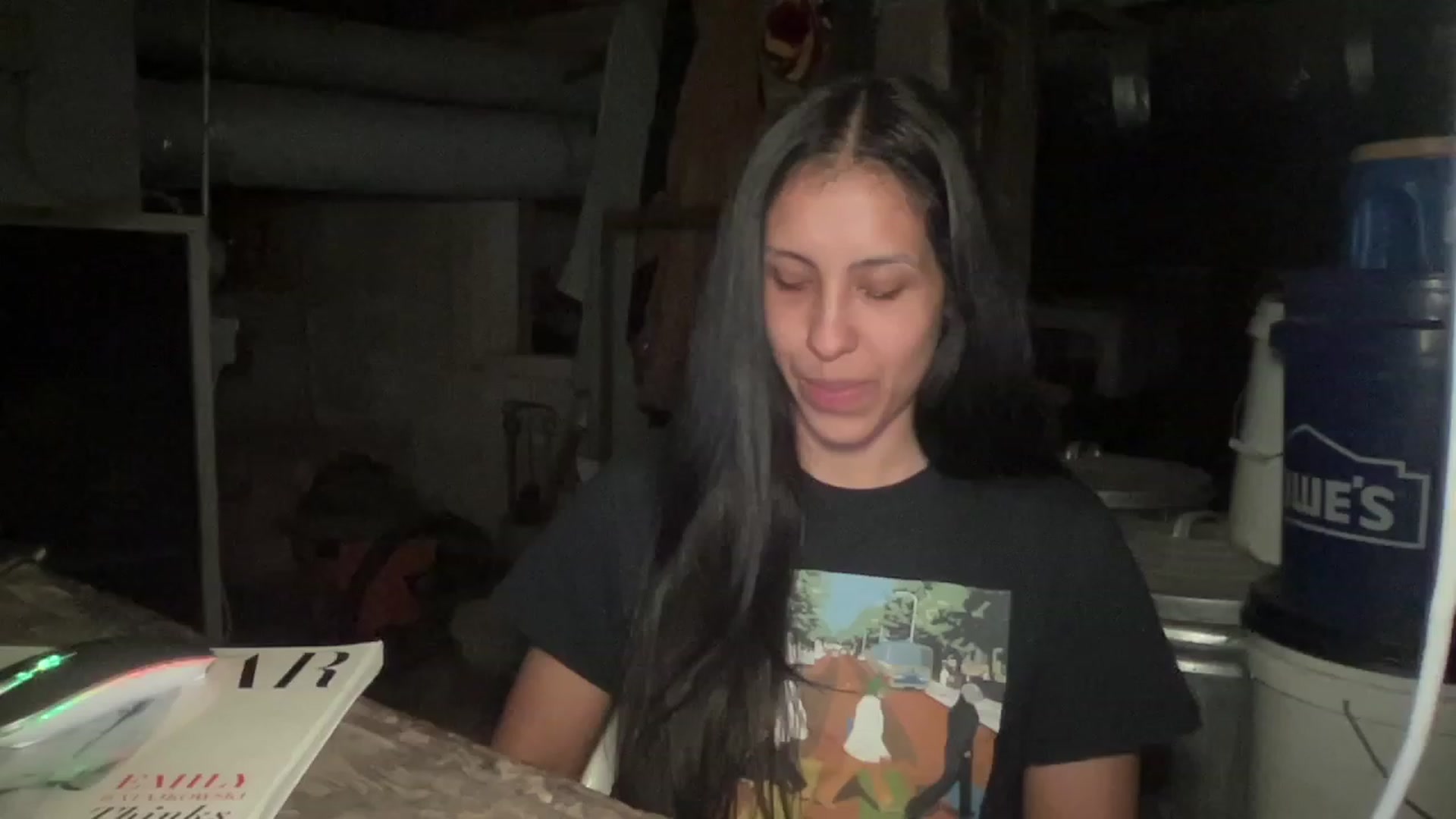 Gallery image thumbnail from PeachyKeenTV's myfreecams stream on, 11/28/2022, 22:14 image 18 of 20