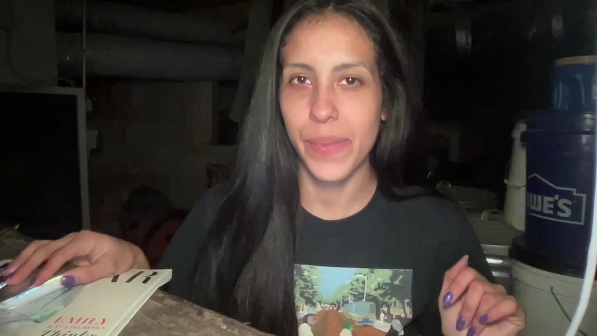 Gallery image thumbnail from PeachyKeenTV's myfreecams stream on, 11/28/2022, 22:14 image 7 of 20