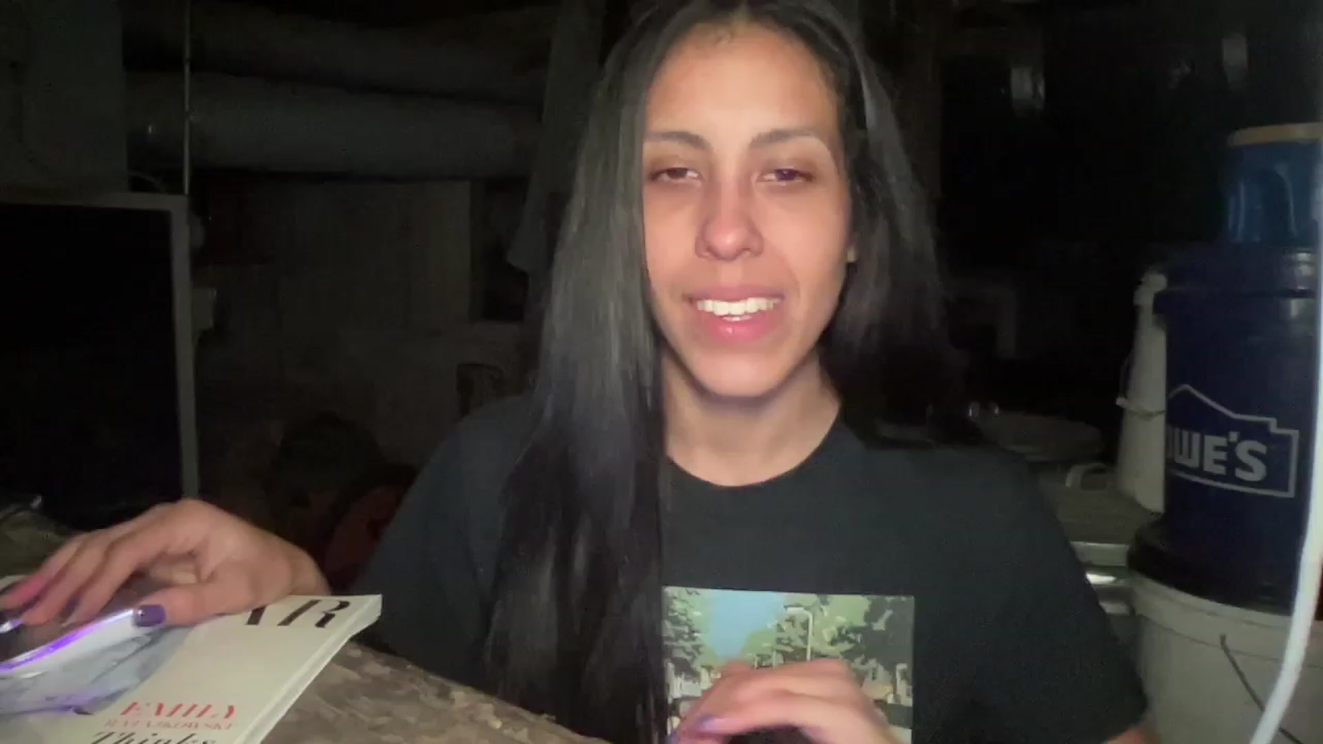 Gallery image thumbnail from PeachyKeenTV's myfreecams stream on, 11/28/2022, 22:14 image 10 of 20