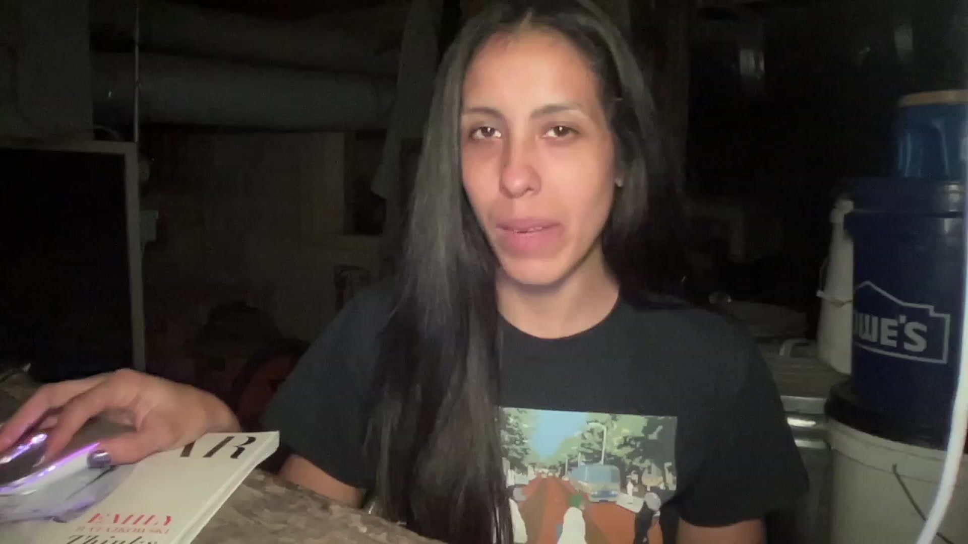 Gallery image thumbnail from PeachyKeenTV's myfreecams stream on, 11/28/2022, 22:14 image 8 of 20