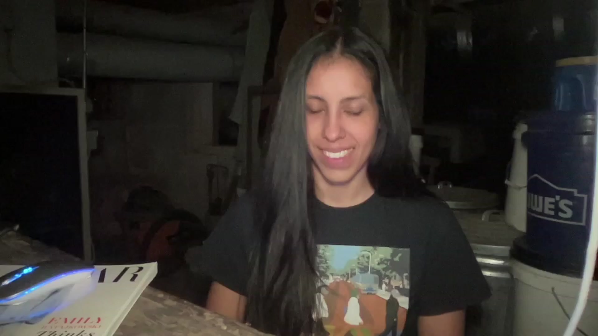Gallery image thumbnail from PeachyKeenTV's myfreecams stream on, 11/28/2022, 22:14 image 19 of 20