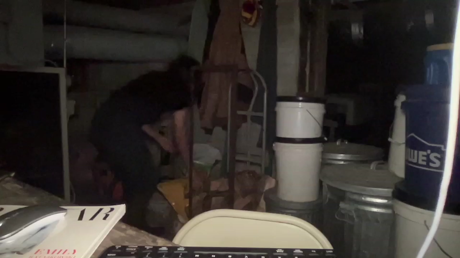 Gallery image thumbnail from PeachyKeenTV's myfreecams stream on, 11/28/2022, 22:14 image 2 of 20