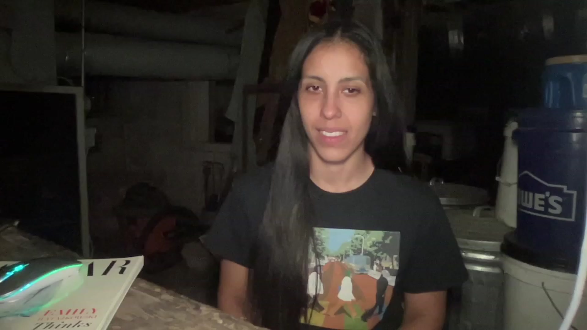 Gallery image thumbnail from PeachyKeenTV's myfreecams stream on, 11/29/2022, 24:52 image 2 of 20
