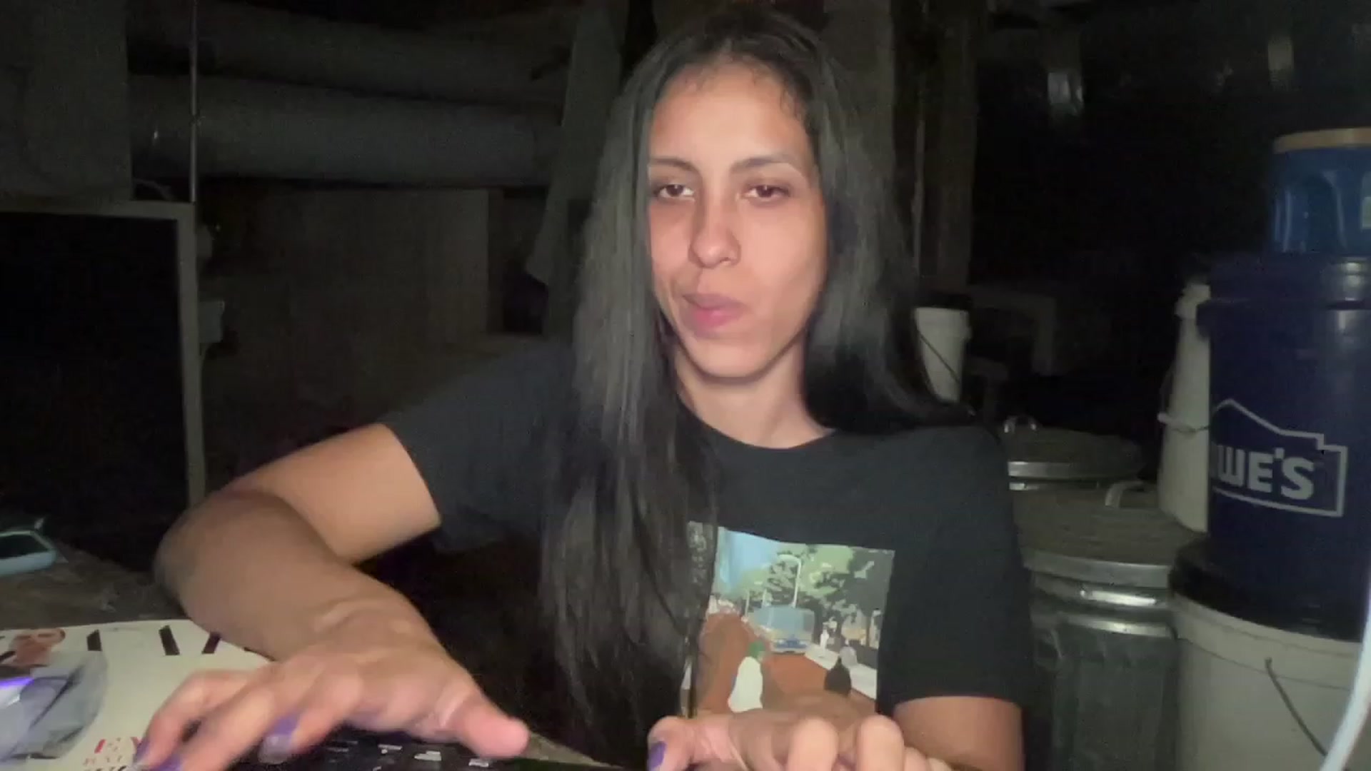 Gallery image thumbnail from PeachyKeenTV's myfreecams stream on, 11/29/2022, 24:52 image 7 of 20