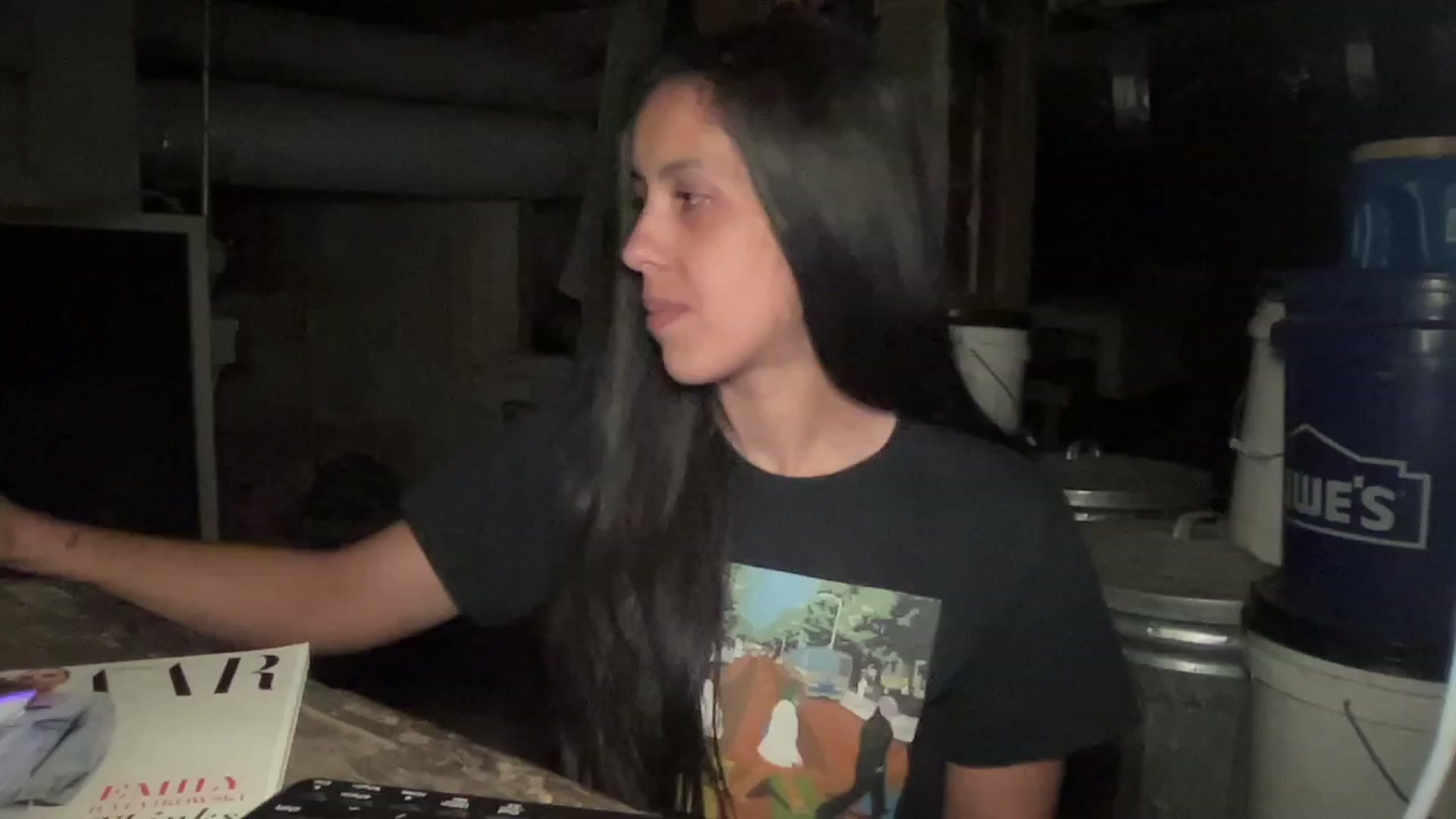 Gallery image thumbnail from PeachyKeenTV's myfreecams stream on, 11/29/2022, 24:52 image 6 of 20