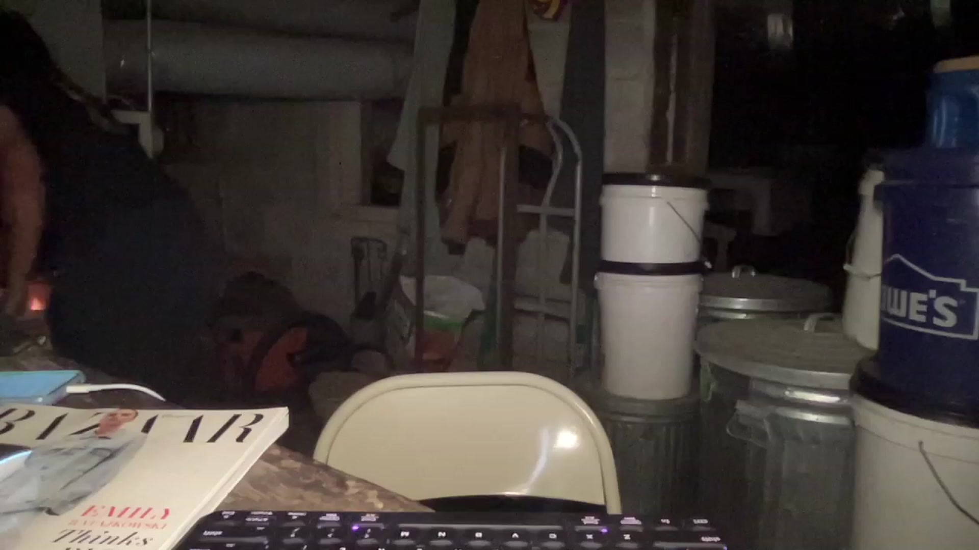 Gallery image thumbnail from PeachyKeenTV's myfreecams stream on, 11/29/2022, 24:52 image 18 of 20