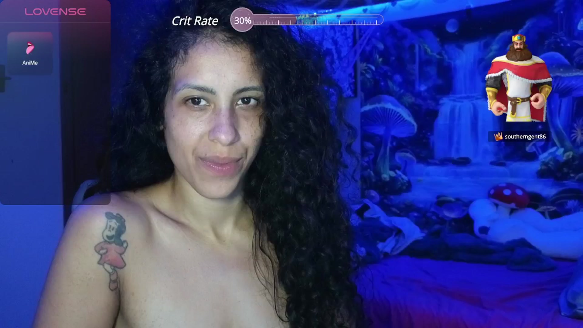 Gallery image thumbnail from PeachyKeenTV's myfreecams stream on, 08/28/2024, 17:12 image 18 of 20