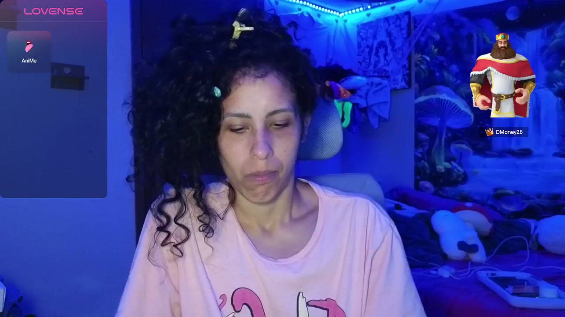 Gallery image thumbnail from PeachyKeenTV's myfreecams stream on, 08/29/2024, 15:28 image 14 of 20
