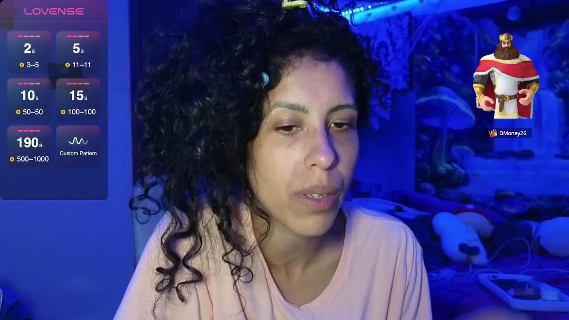 Gallery image thumbnail from PeachyKeenTV's myfreecams stream on, 08/29/2024, 15:28 image 10 of 20