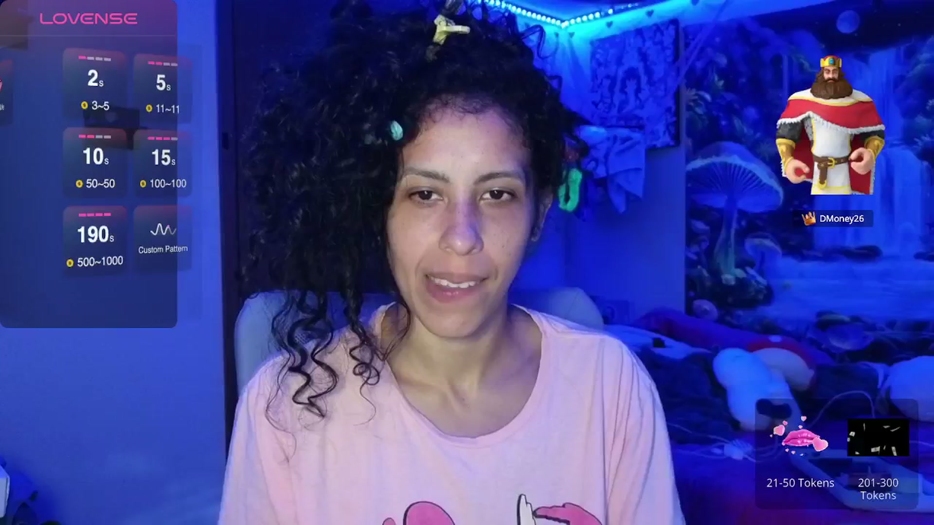 Gallery image thumbnail from PeachyKeenTV's myfreecams stream on, 08/29/2024, 15:28 image 13 of 20