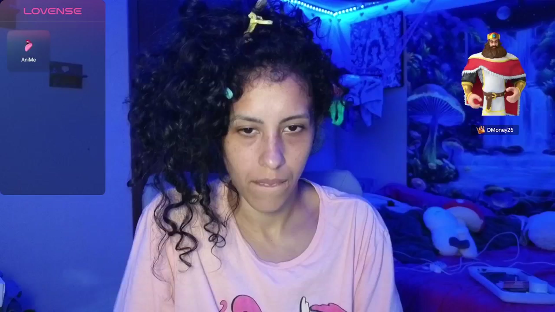 Gallery image thumbnail from PeachyKeenTV's myfreecams stream on, 08/29/2024, 15:28 image 12 of 20