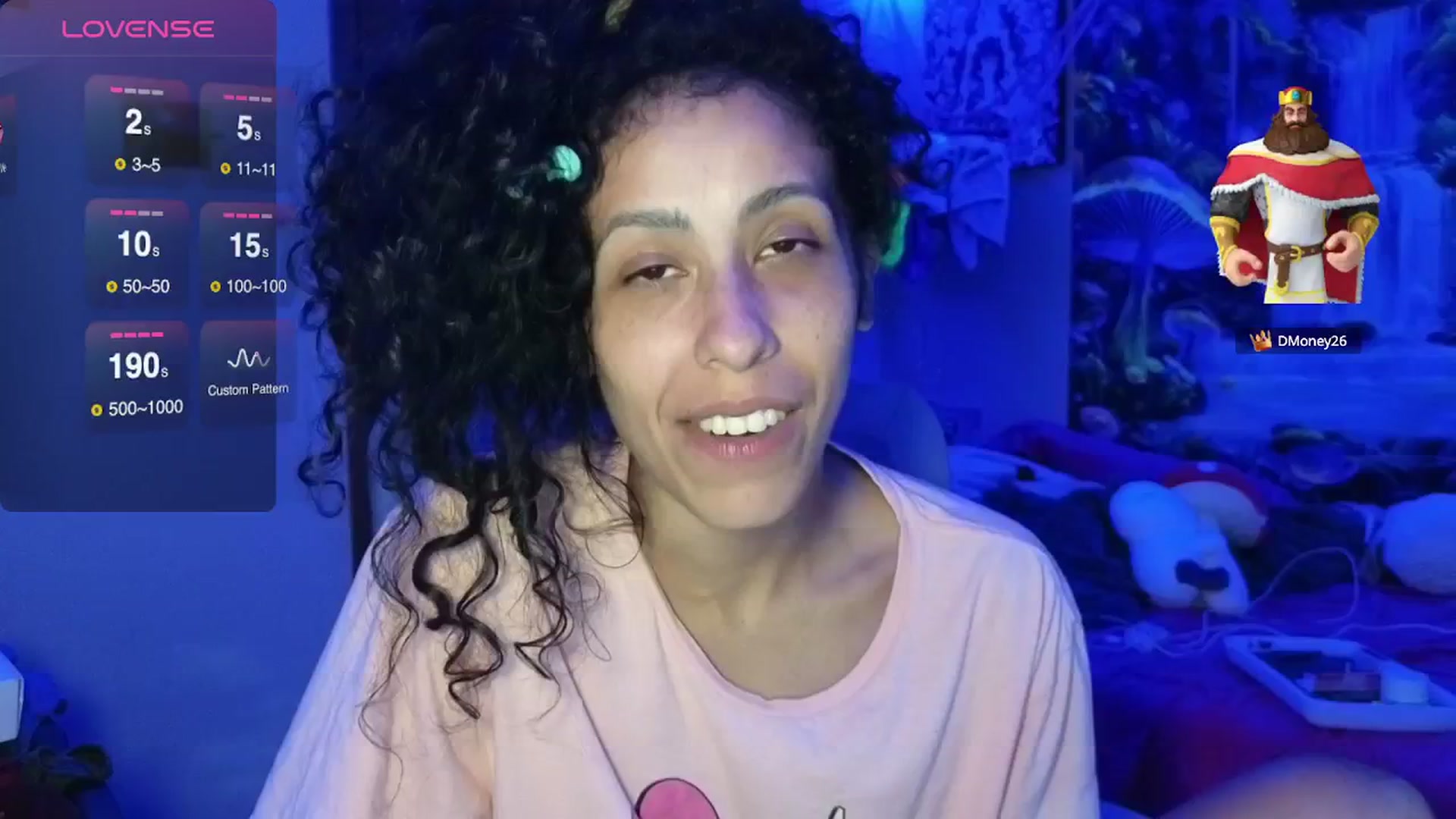 Gallery image thumbnail from PeachyKeenTV's myfreecams stream on, 08/29/2024, 15:28 image 15 of 20