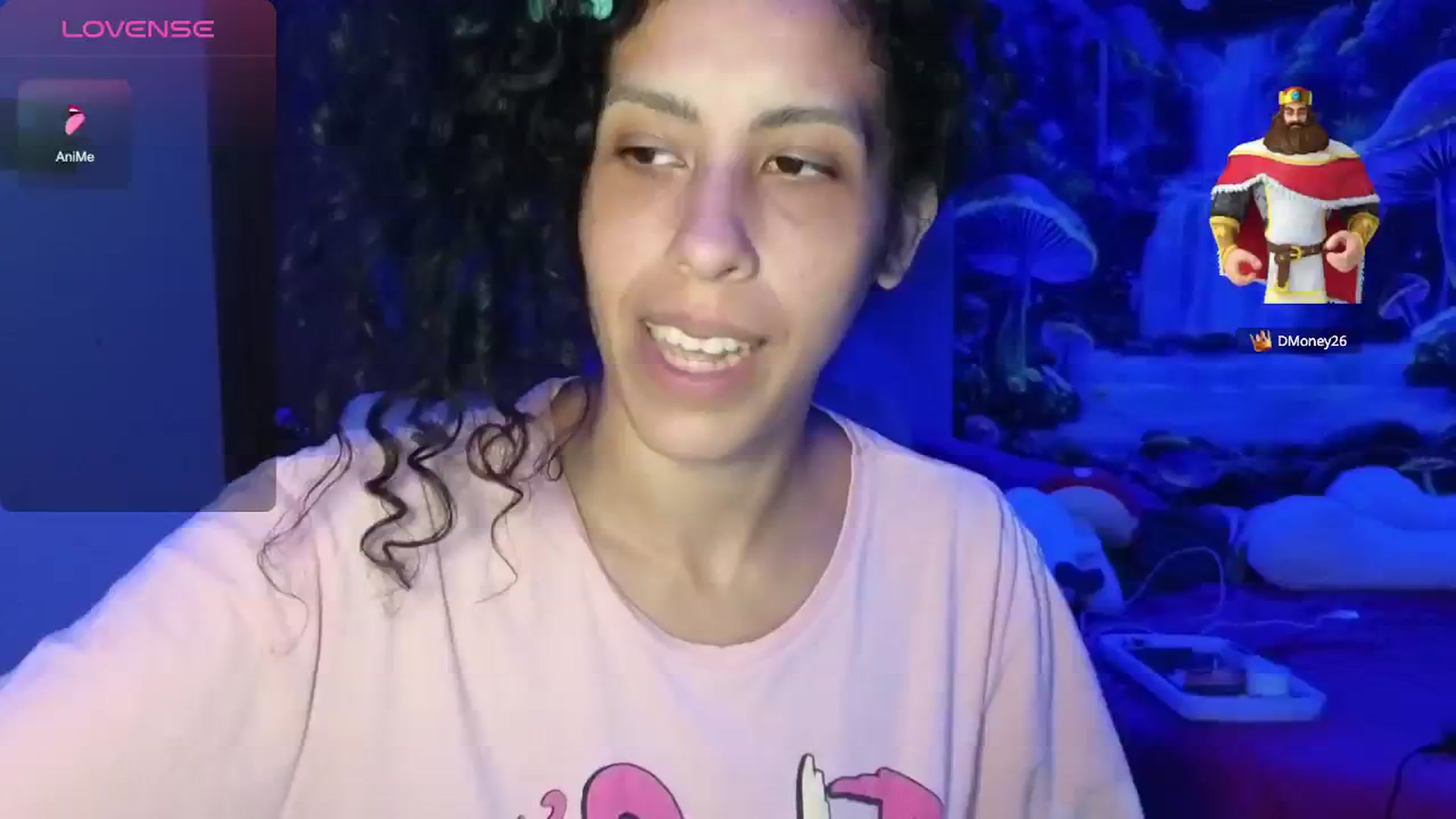 Gallery image thumbnail from PeachyKeenTV's myfreecams stream on, 08/29/2024, 15:28 image 9 of 20