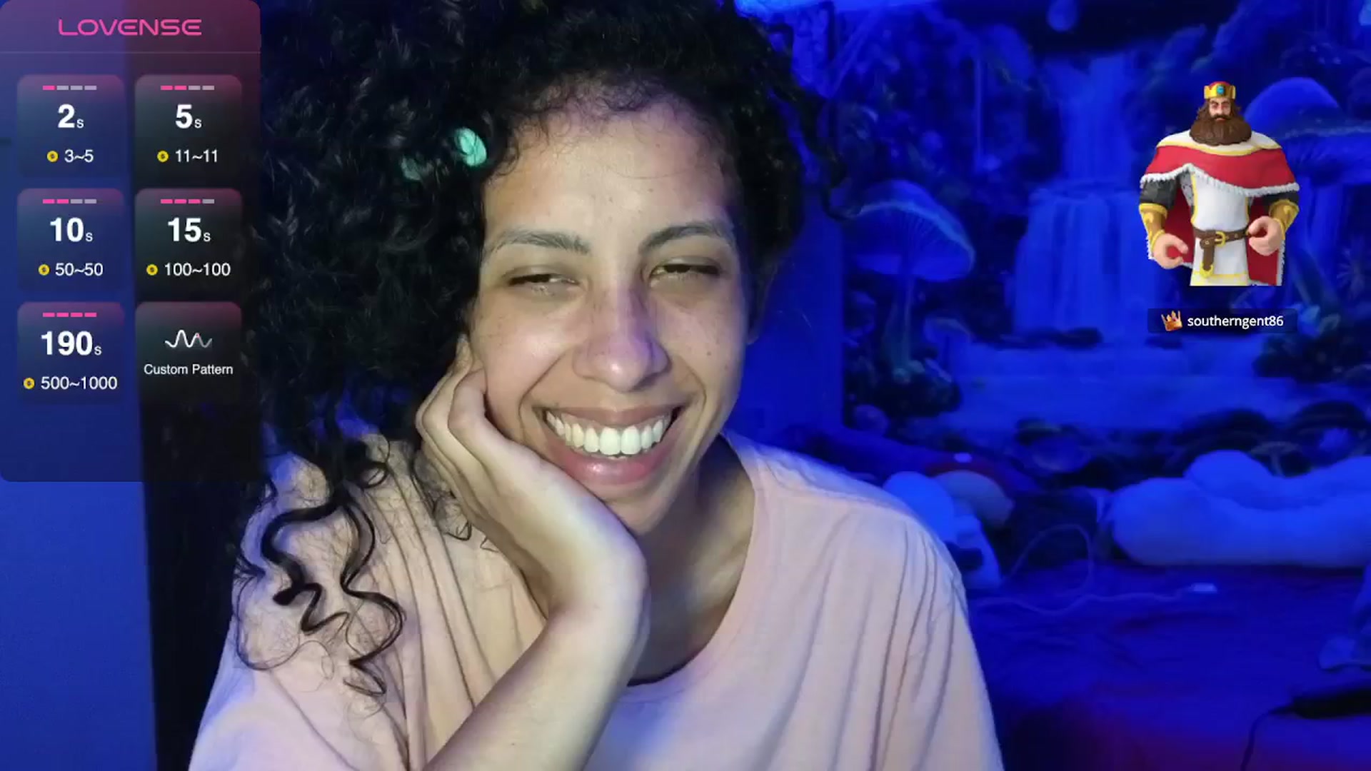 Gallery image thumbnail from PeachyKeenTV's myfreecams stream on, 08/29/2024, 15:28 image 1 of 20
