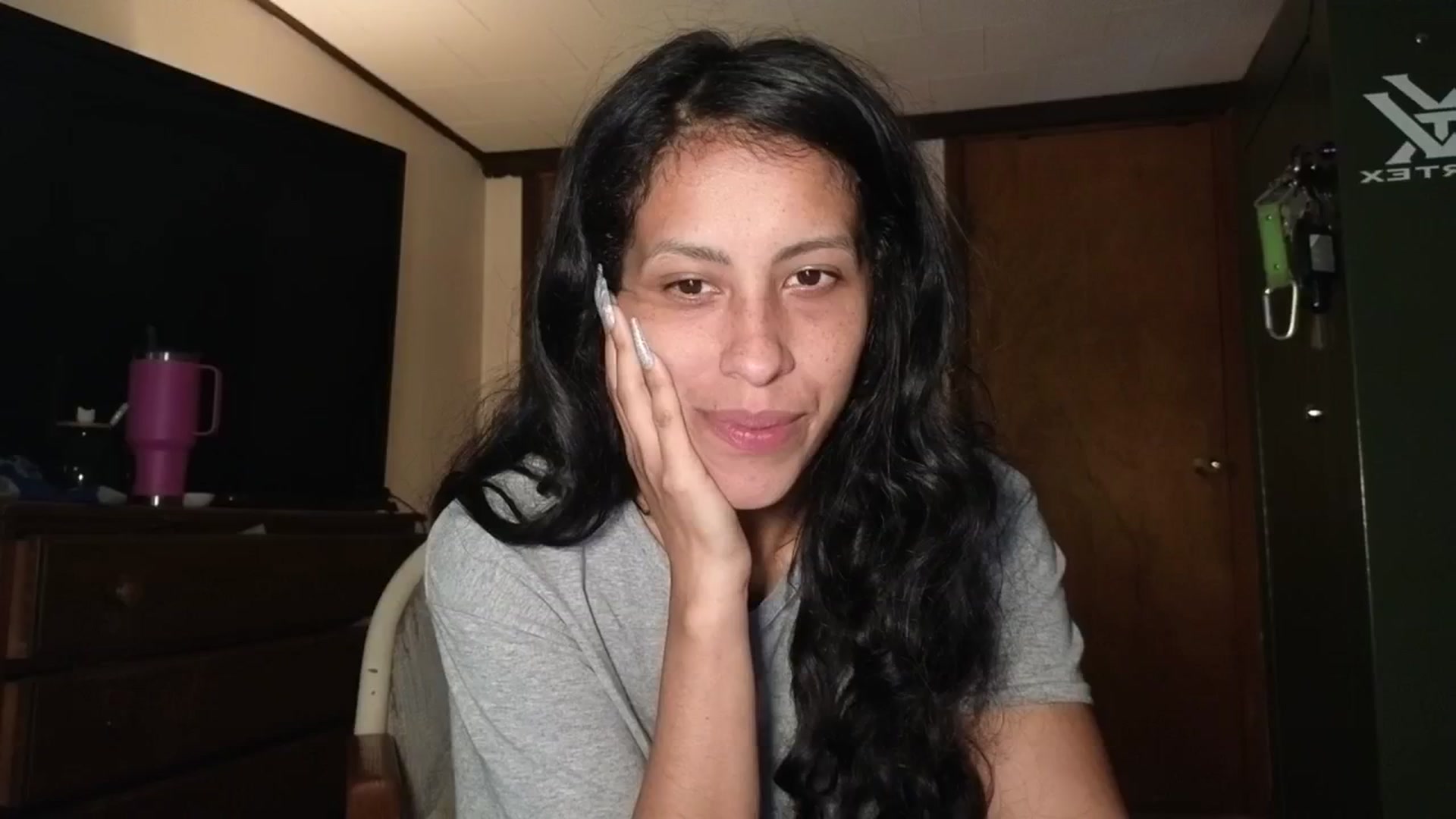 Gallery image thumbnail from PeachyKeenTV's myfreecams stream on, 09/15/2024, 17:50 image 18 of 20