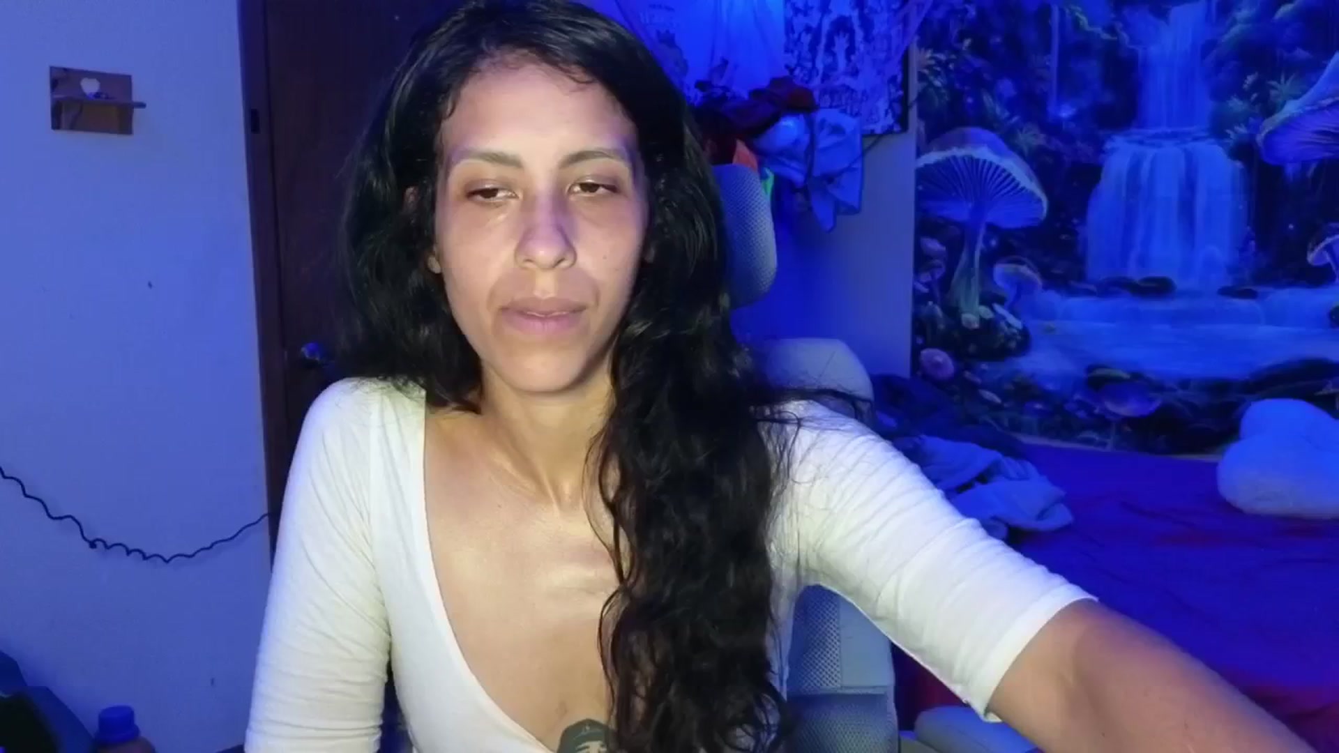 Gallery image thumbnail from PeachyKeenTV's myfreecams stream on, 09/15/2024, 23:15 image 1 of 20