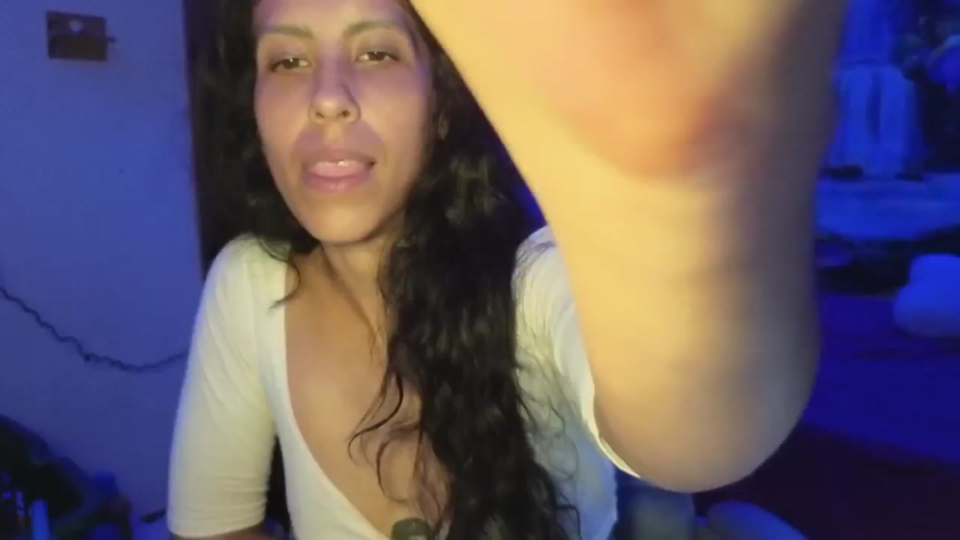 Gallery image thumbnail from PeachyKeenTV's myfreecams stream on, 09/15/2024, 23:15 image 6 of 20