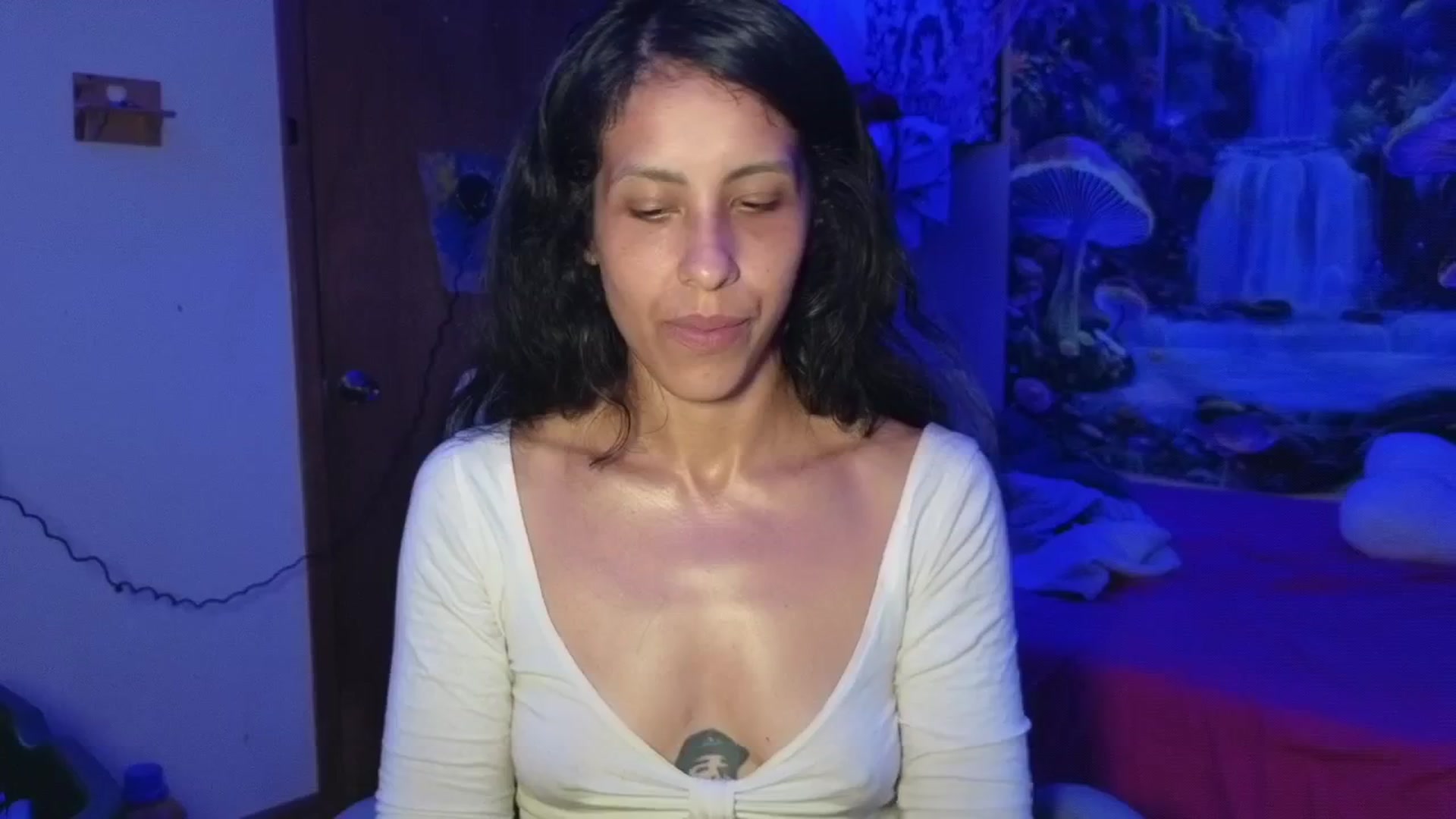 Gallery image thumbnail from PeachyKeenTV's myfreecams stream on, 09/15/2024, 23:15 image 12 of 20