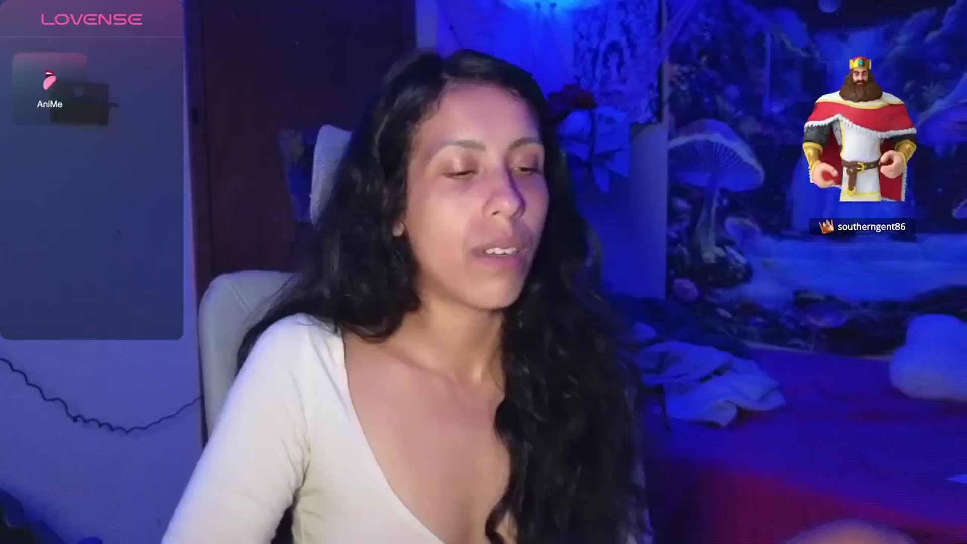Gallery image thumbnail from PeachyKeenTV's myfreecams stream on, 09/15/2024, 23:15 image 19 of 20