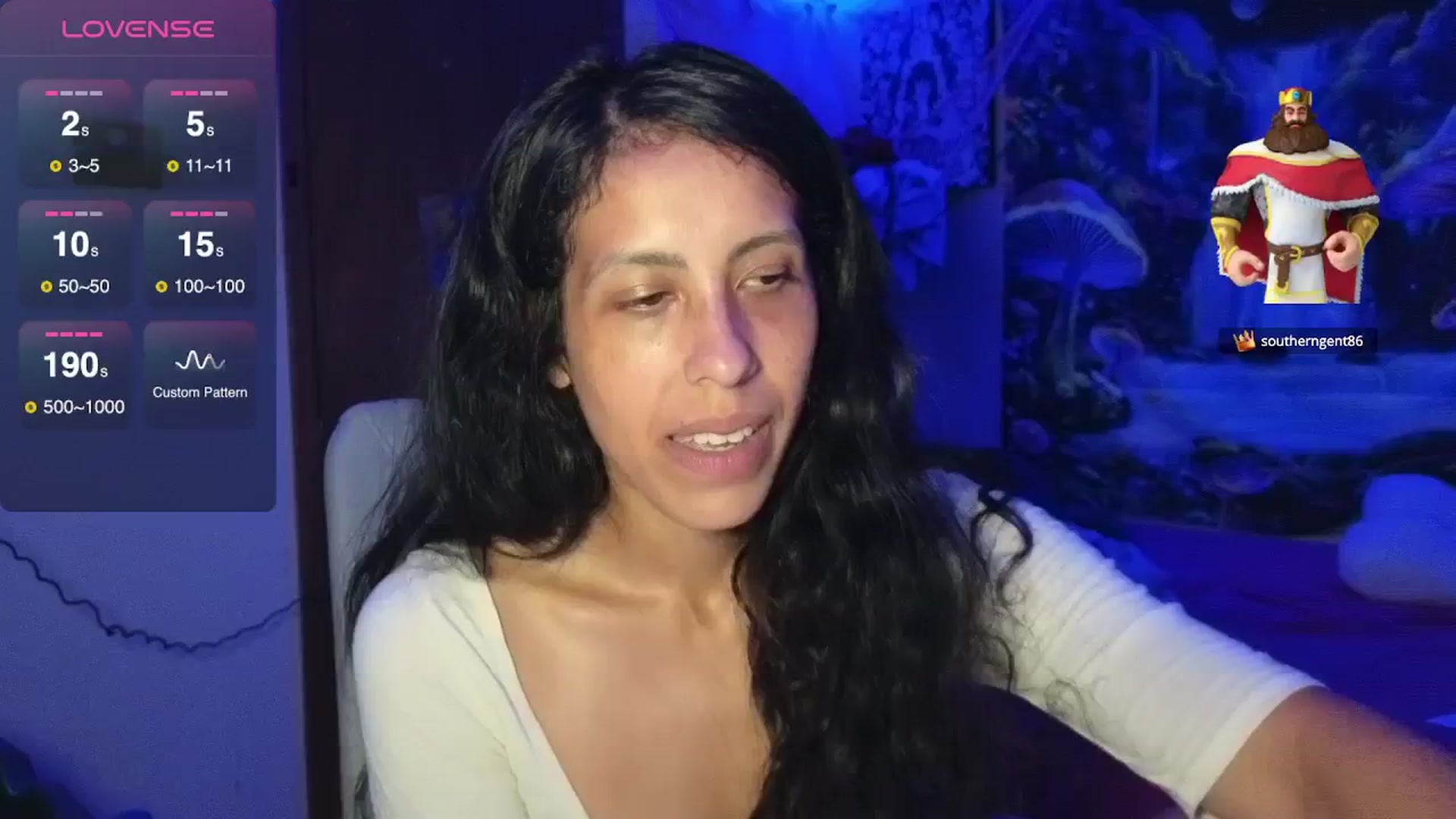 Gallery image thumbnail from PeachyKeenTV's myfreecams stream on, 09/15/2024, 23:15 image 18 of 20