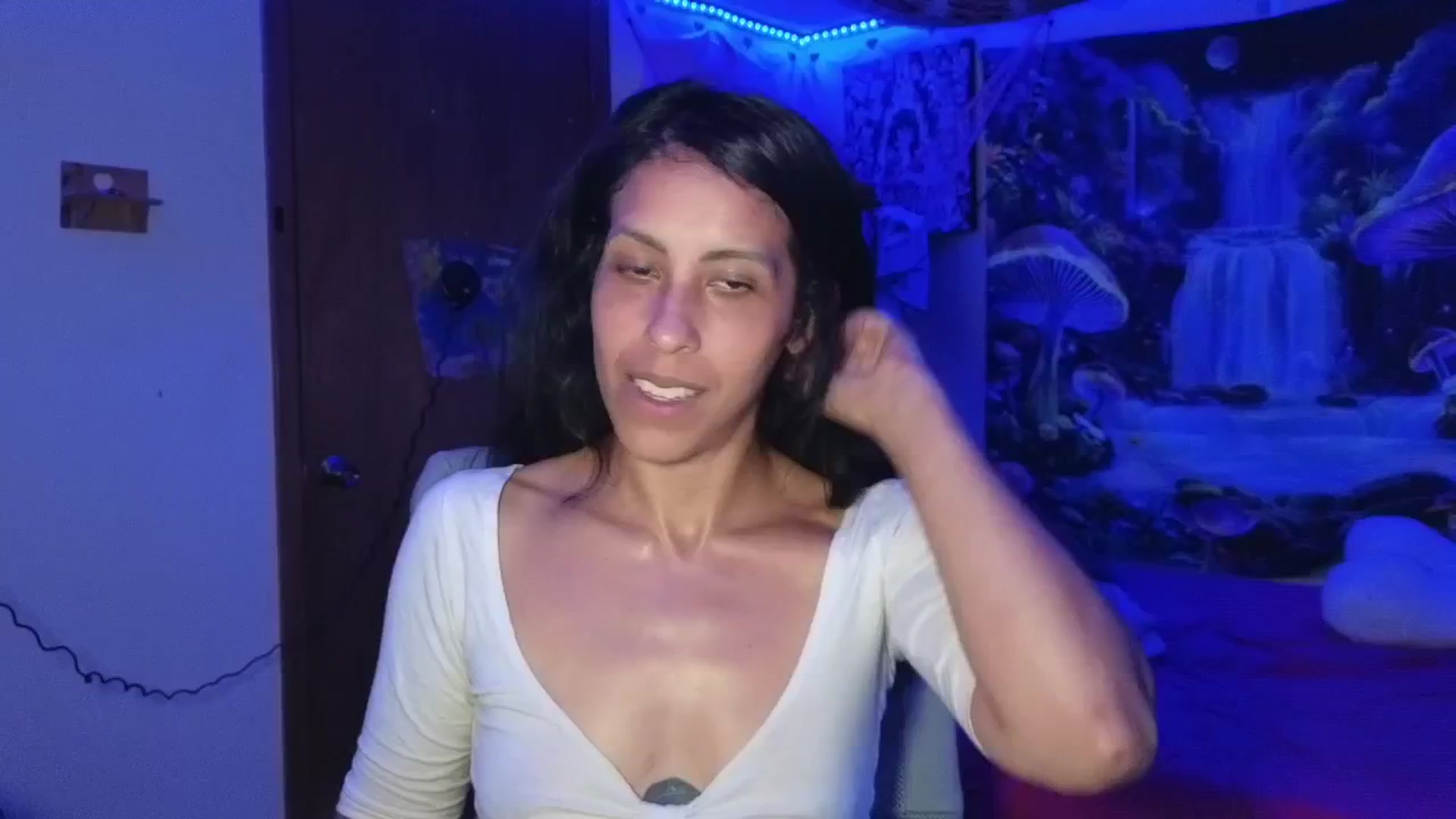 Gallery image thumbnail from PeachyKeenTV's myfreecams stream on, 09/15/2024, 23:15 image 7 of 20