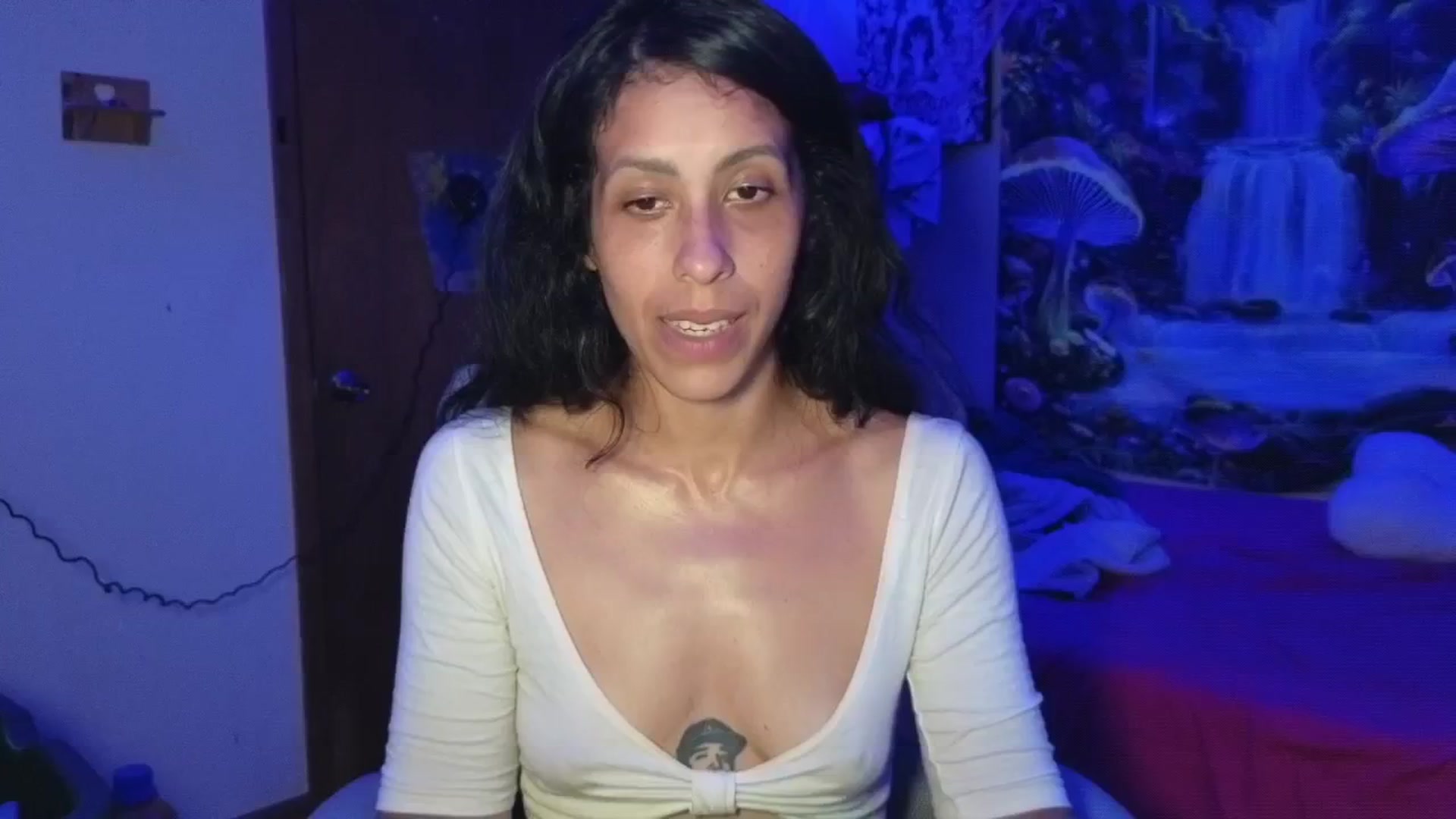 Gallery image thumbnail from PeachyKeenTV's myfreecams stream on, 09/15/2024, 23:15 image 10 of 20