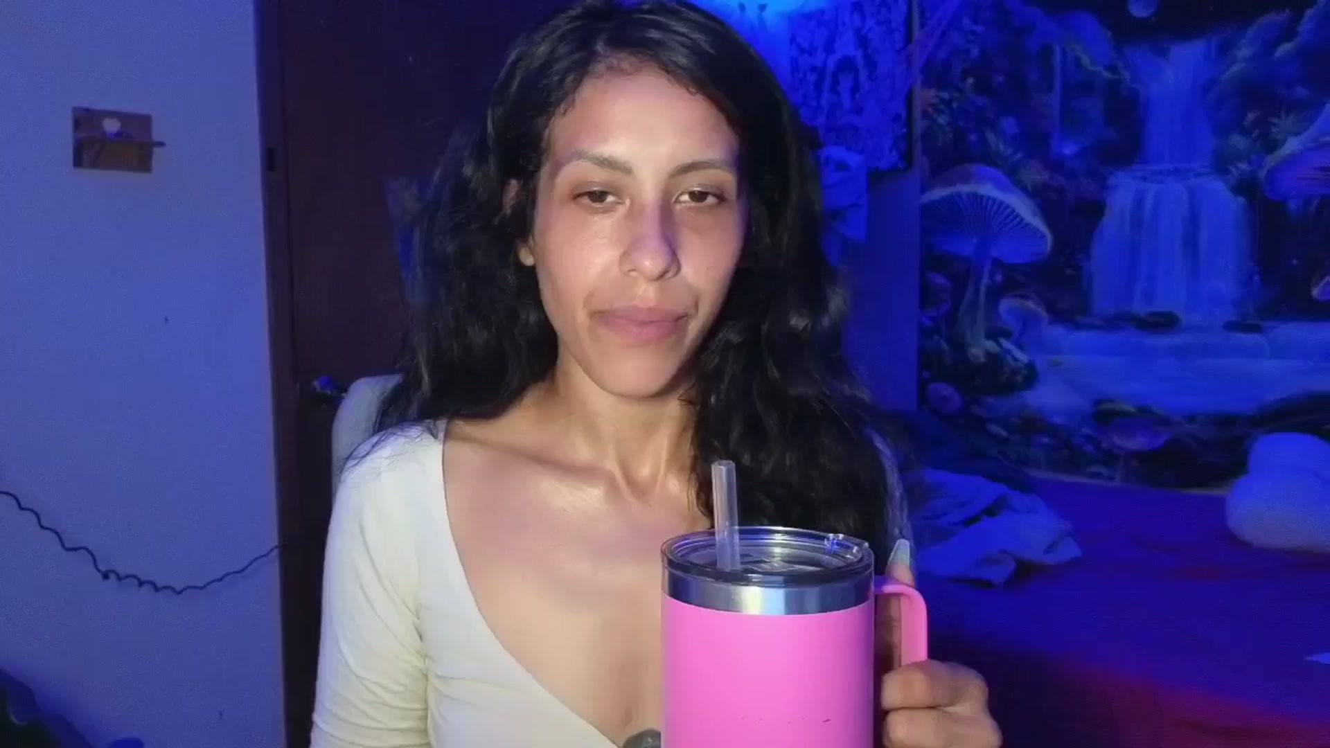 Gallery image thumbnail from PeachyKeenTV's myfreecams stream on, 09/15/2024, 23:15 image 14 of 20