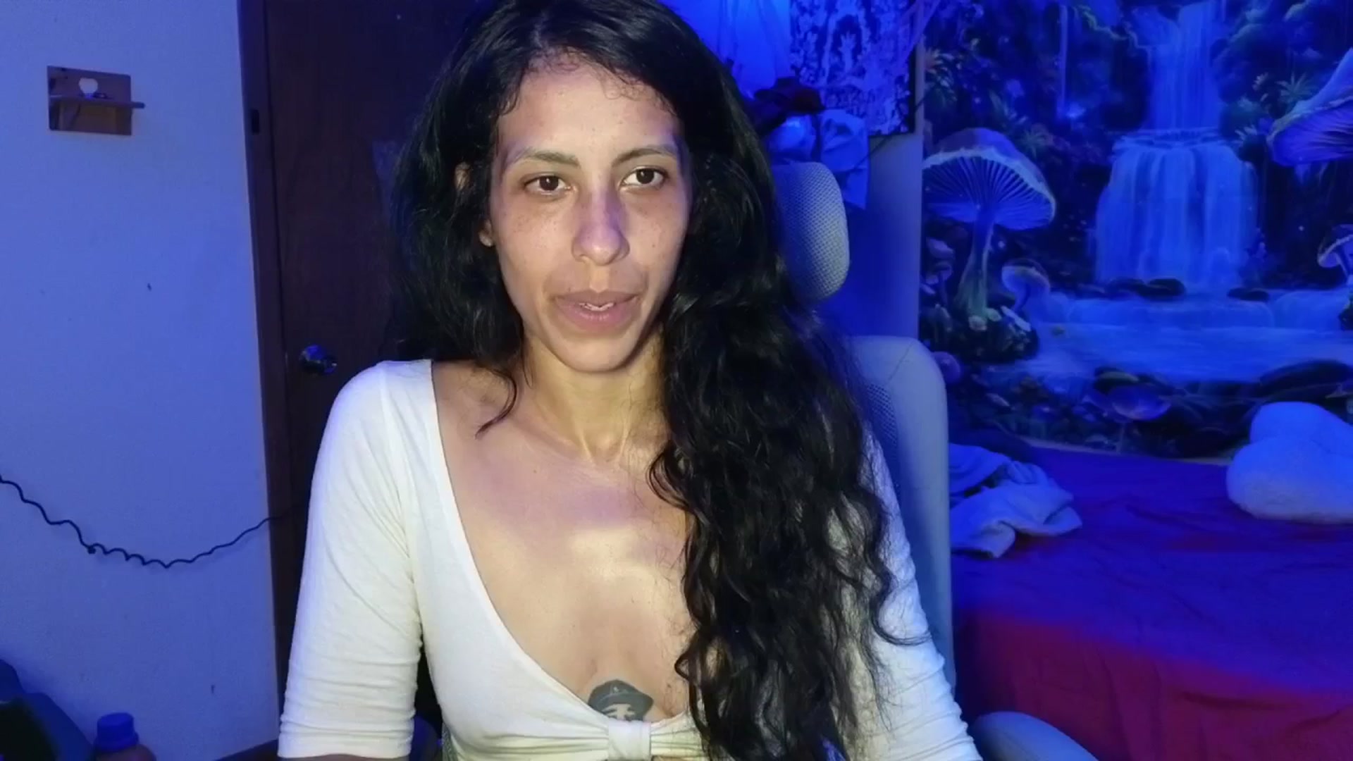 Gallery image thumbnail from PeachyKeenTV's myfreecams stream on, 09/15/2024, 23:15 image 2 of 20
