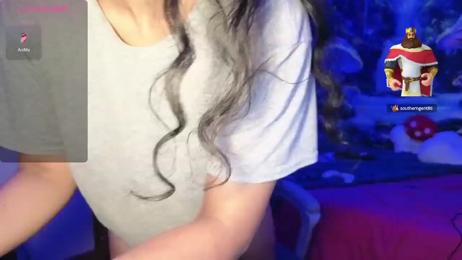 Gallery image thumbnail from PeachyKeenTV's myfreecams stream on, 09/16/2024, 19:39 image 14 of 20