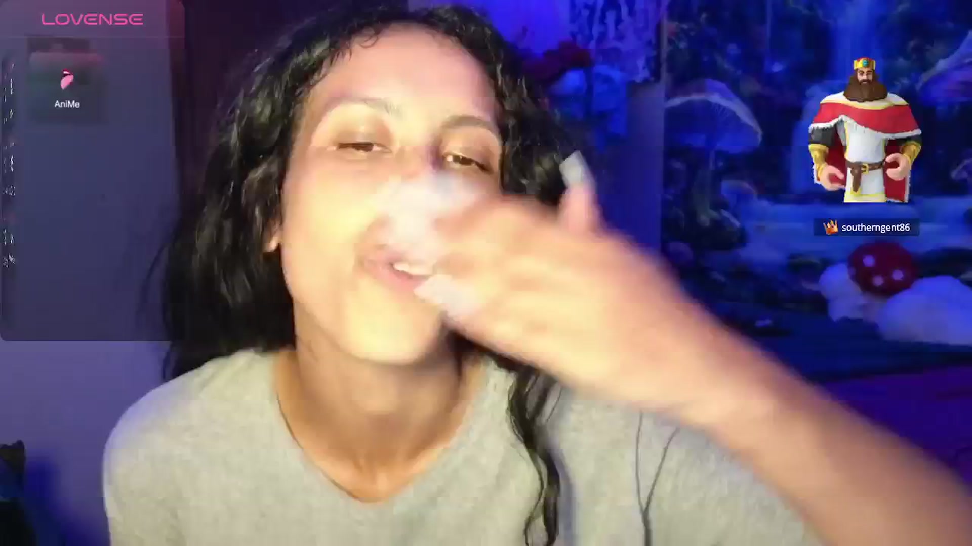 Gallery image thumbnail from PeachyKeenTV's myfreecams stream on, 09/16/2024, 19:39 image 6 of 20