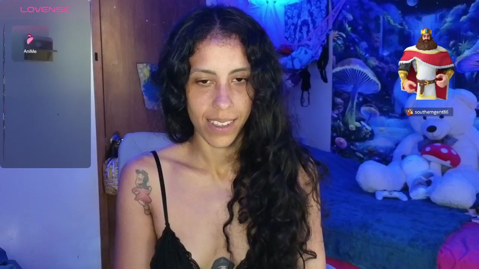 Gallery image thumbnail from PeachyKeenTV's myfreecams stream on, 09/19/2024, 16:36 image 13 of 20