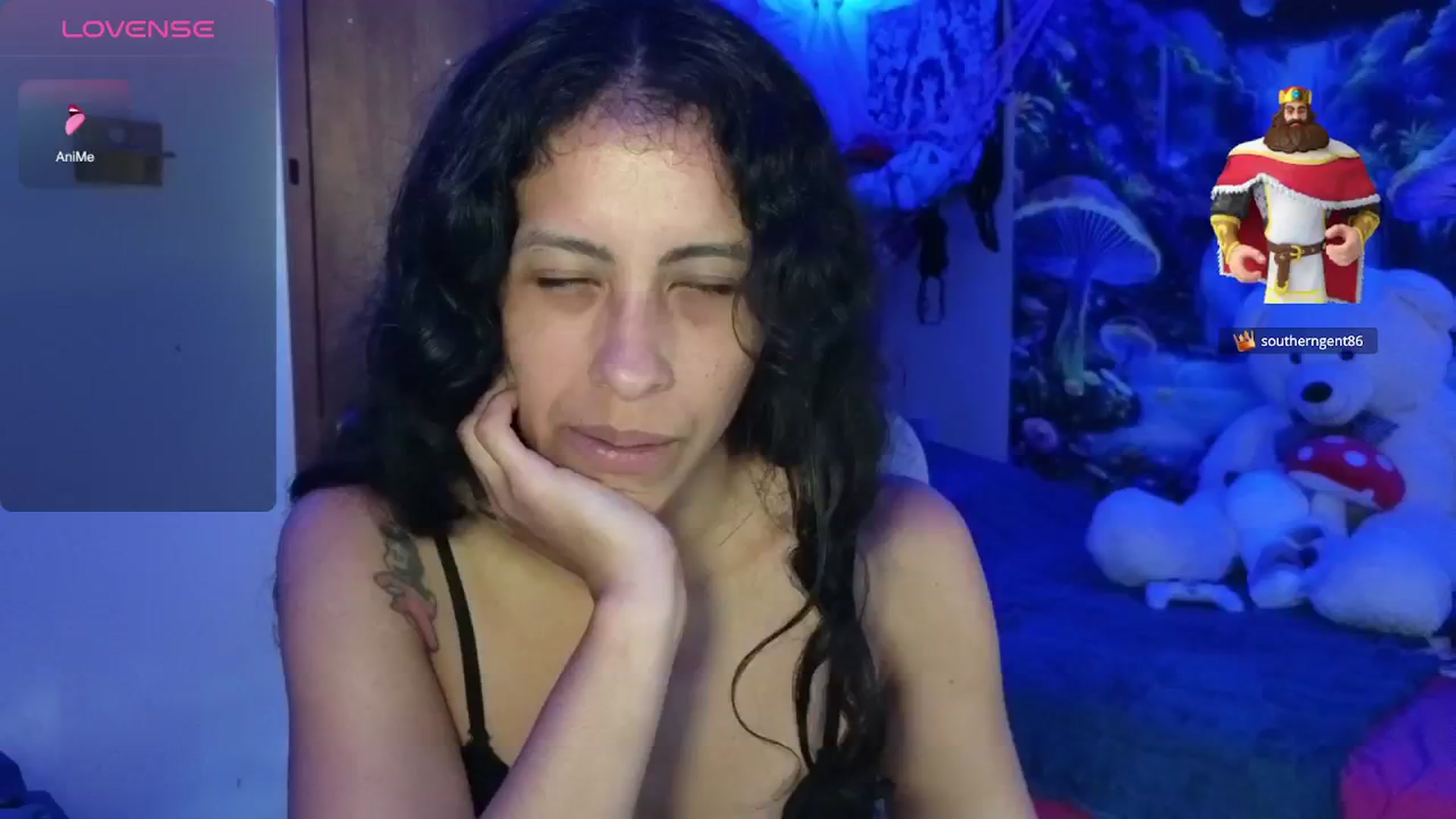Gallery image thumbnail from PeachyKeenTV's myfreecams stream on, 09/19/2024, 16:36 image 9 of 20