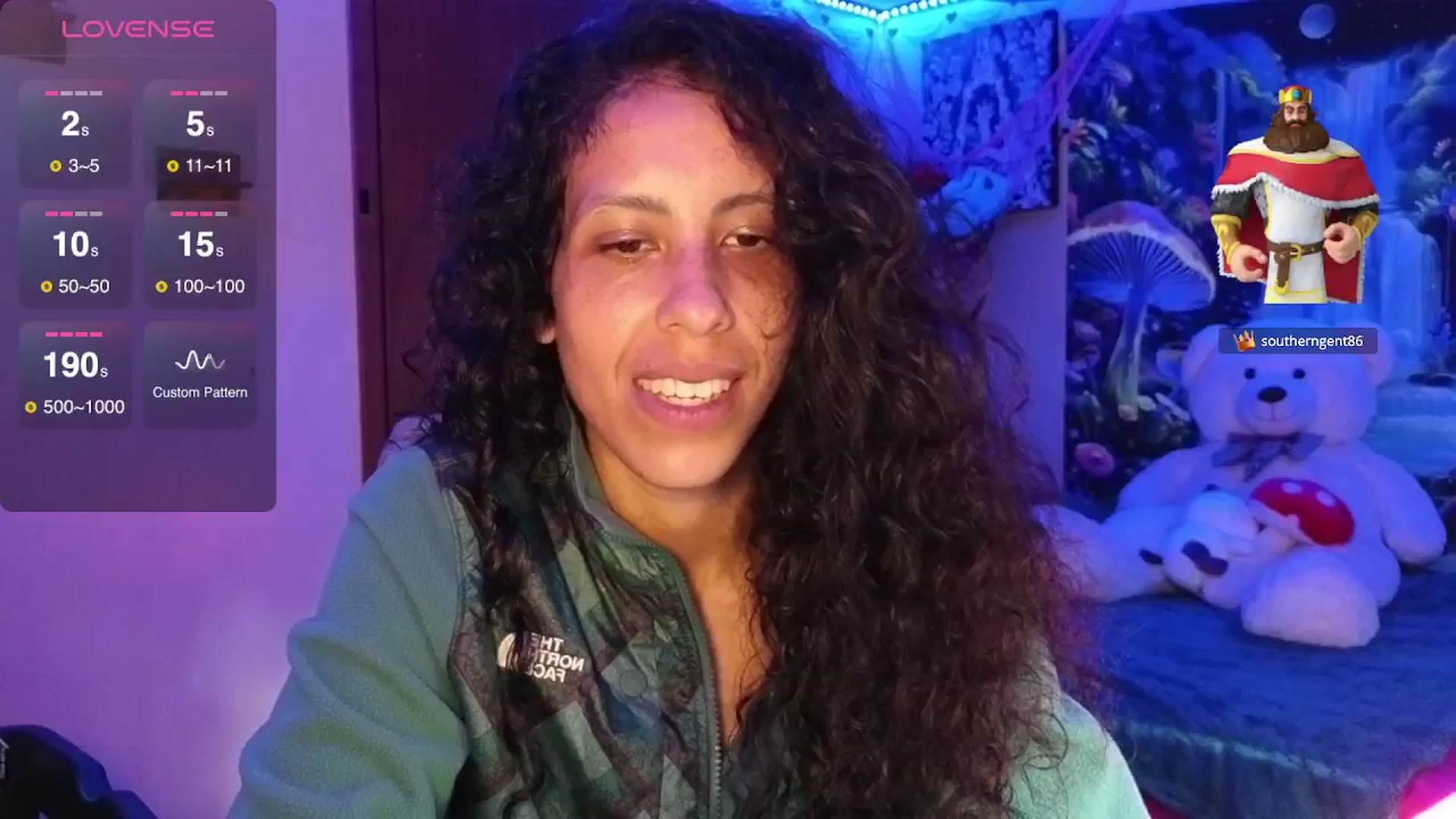 Gallery image thumbnail from PeachyKeenTV's myfreecams stream on, 09/20/2024, 14:01 image 13 of 20