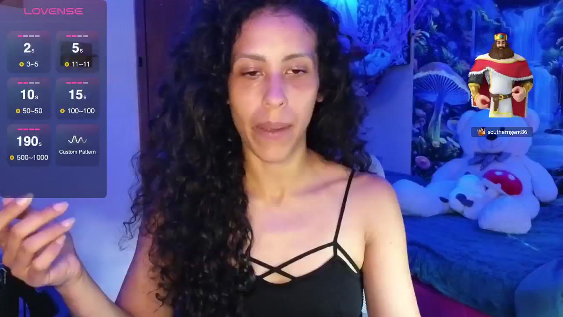 Gallery image thumbnail from PeachyKeenTV's myfreecams stream on, 09/20/2024, 14:01 image 19 of 20