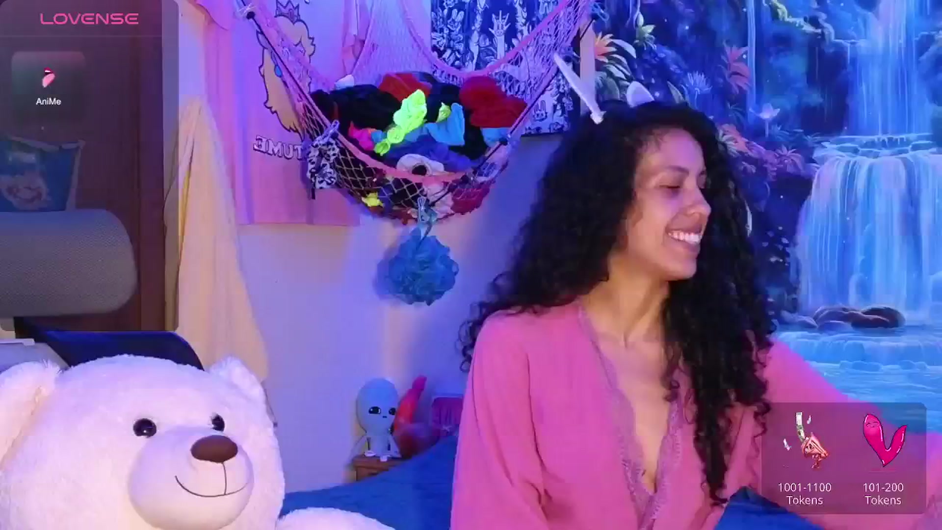 Gallery image thumbnail from PeachyKeenTV's myfreecams stream on, 10/07/2024, 16:43 image 2 of 20