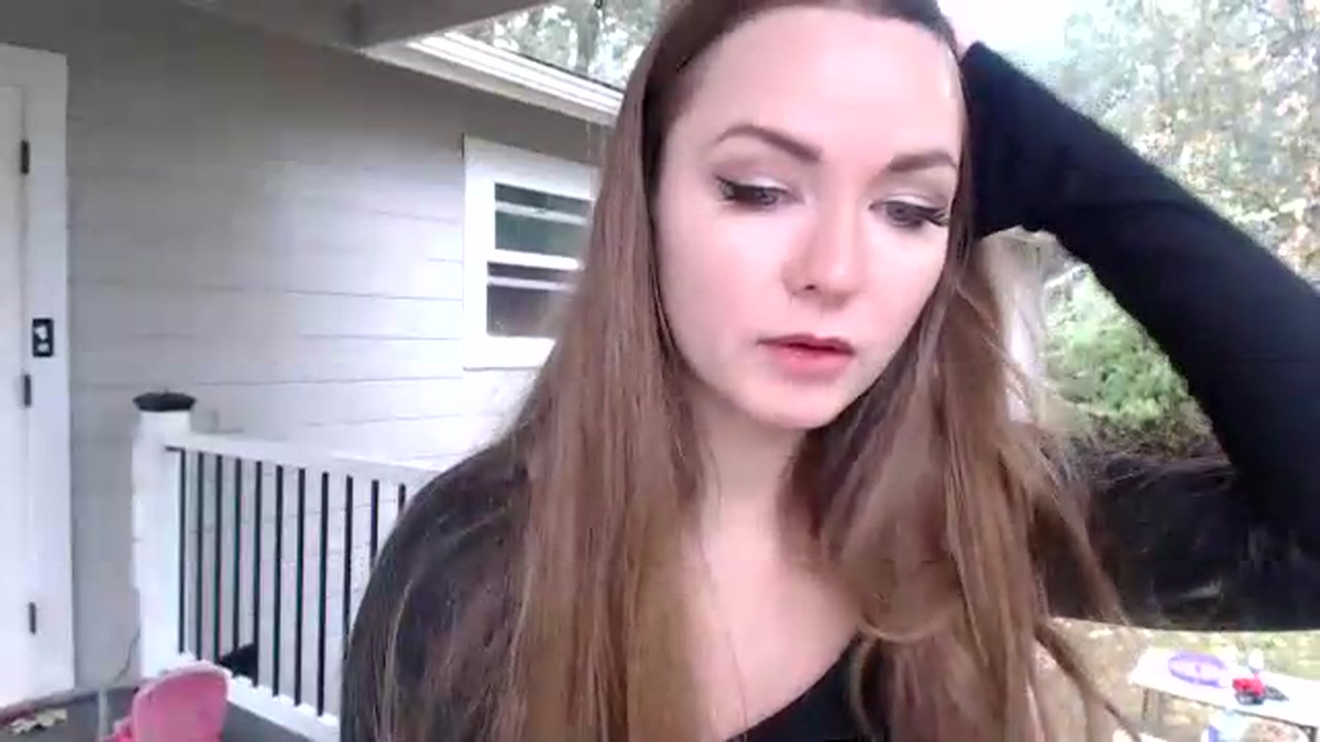 Gallery image thumbnail from PeachyMeow's myfreecams stream on, 09/03/2026, 01:08 image 6 of 20