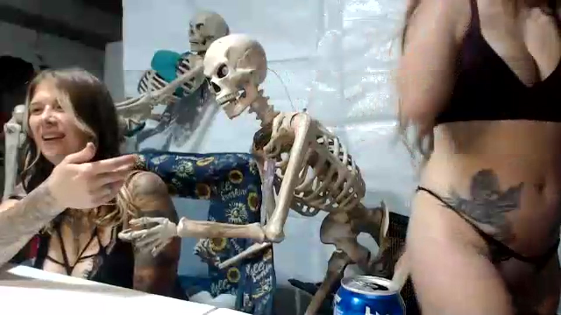 Gallery image thumbnail from PeachyMeow's myfreecams stream on, 09/05/2026, 09:13 image 19 of 20